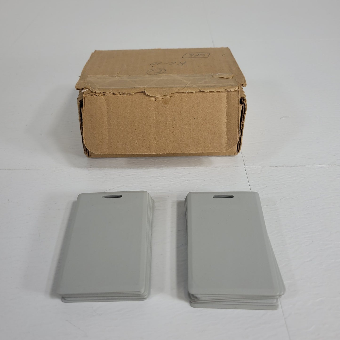 *Lot Of 17* Keri Systems KC-10X Standard Light Proximity RFID Card
