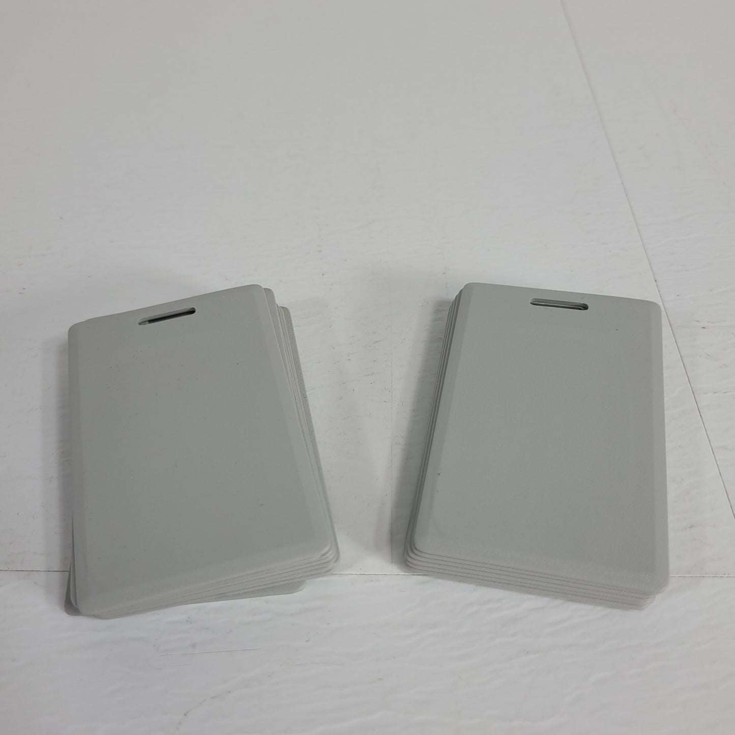 *Lot Of 17* Keri Systems KC-10X Standard Light Proximity RFID Card