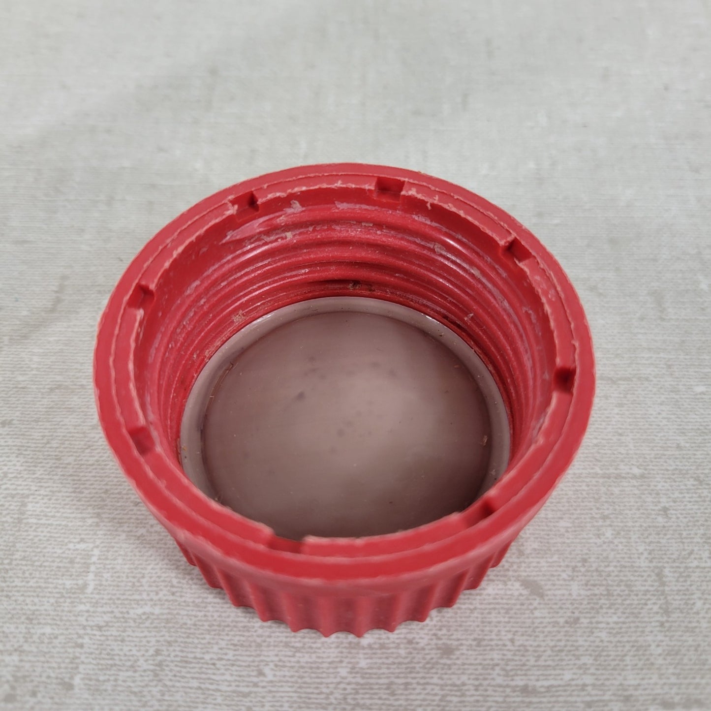 Bellco Glass Hybridization Tube Bottle with GL45 Screw-On Lid 200°C Max