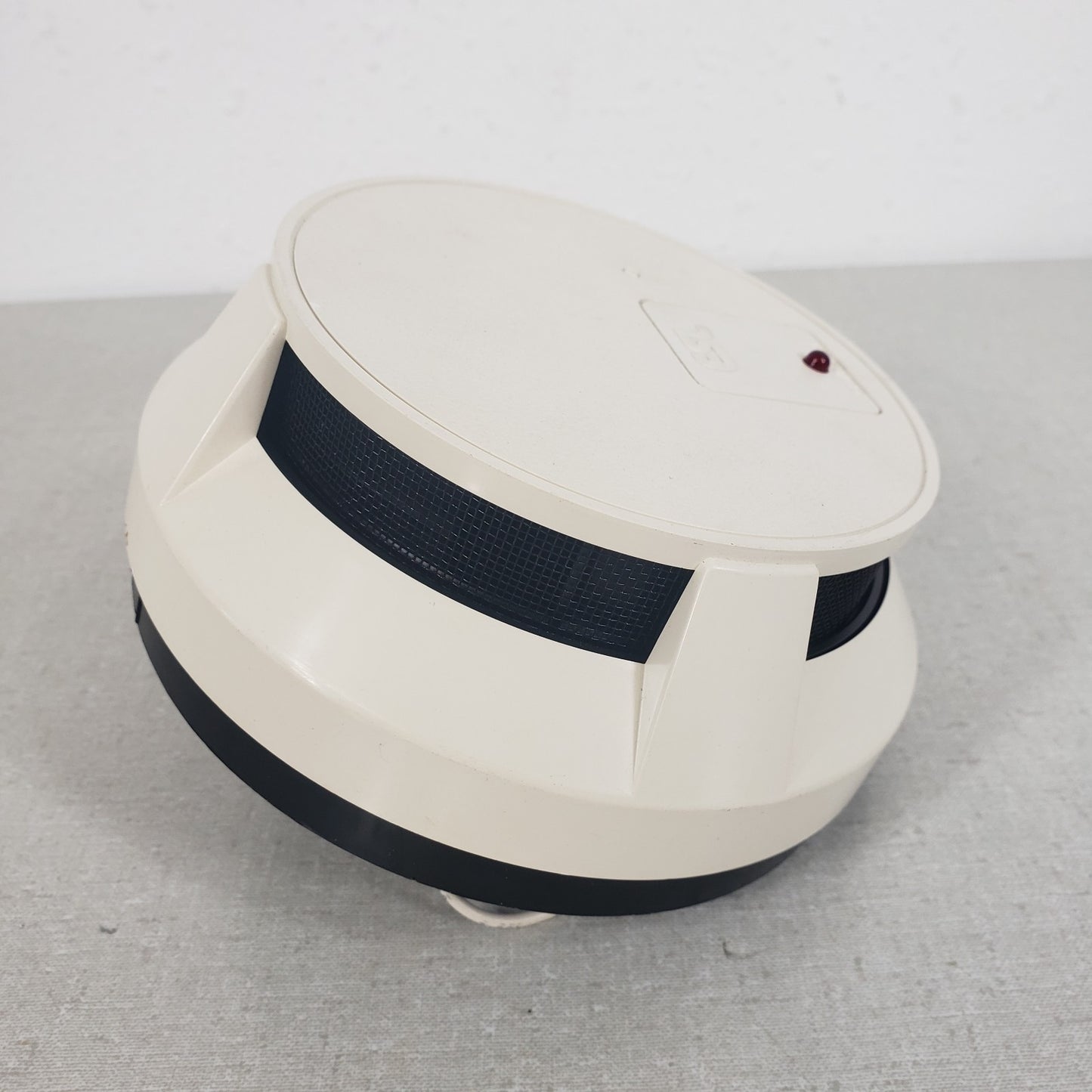 ESL Edwards 522CS Photoelectronic Smoke Fire Detector 24VDC