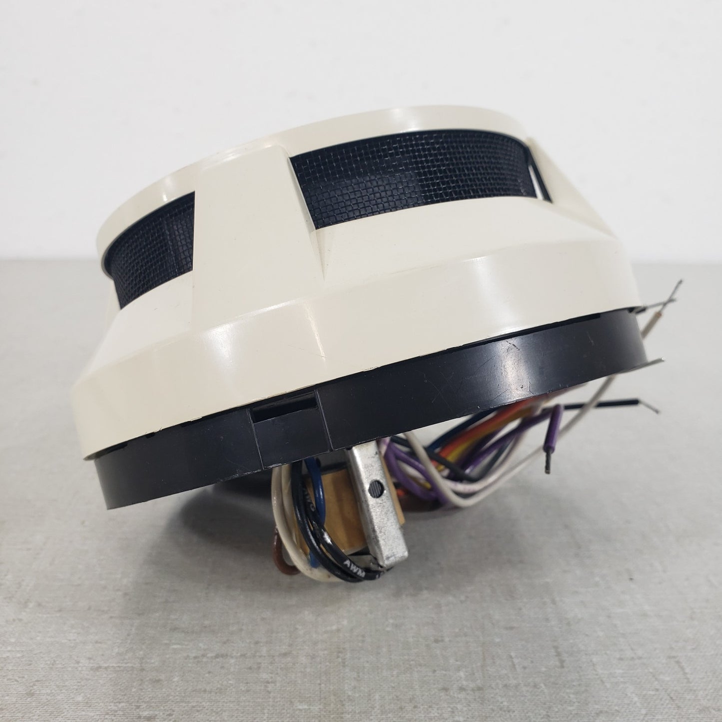 Simplex 2098-9625 1025C Fire Alarm Smoke Detector Heat Detector