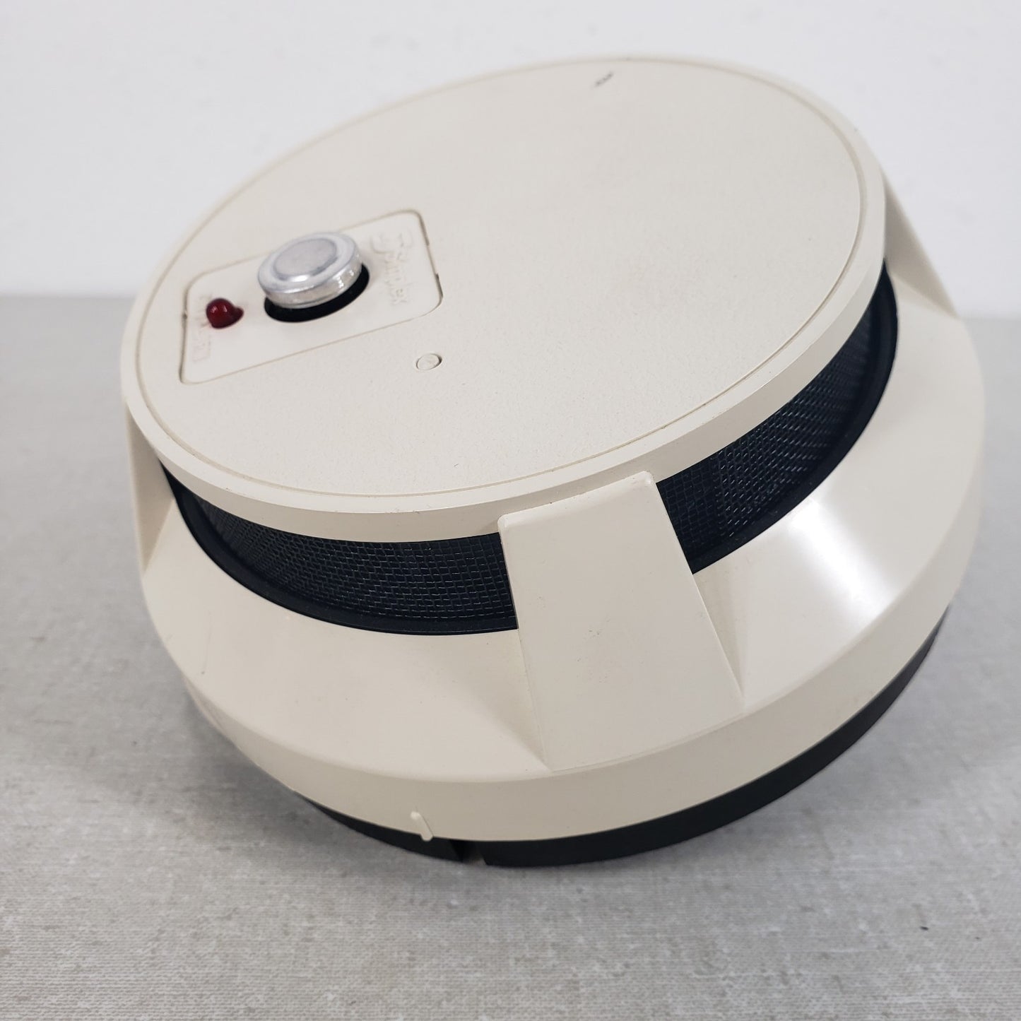Simplex 2098-9625 1025C Fire Alarm Smoke Detector Heat Detector