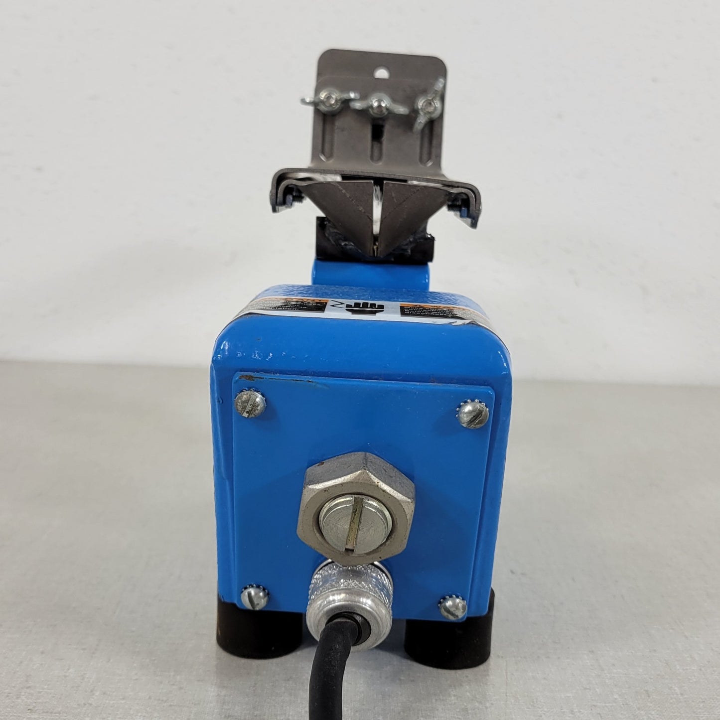 Tested Works Syntron Magnetic Feeder F-To-C PowerPulse Controller 225484-A