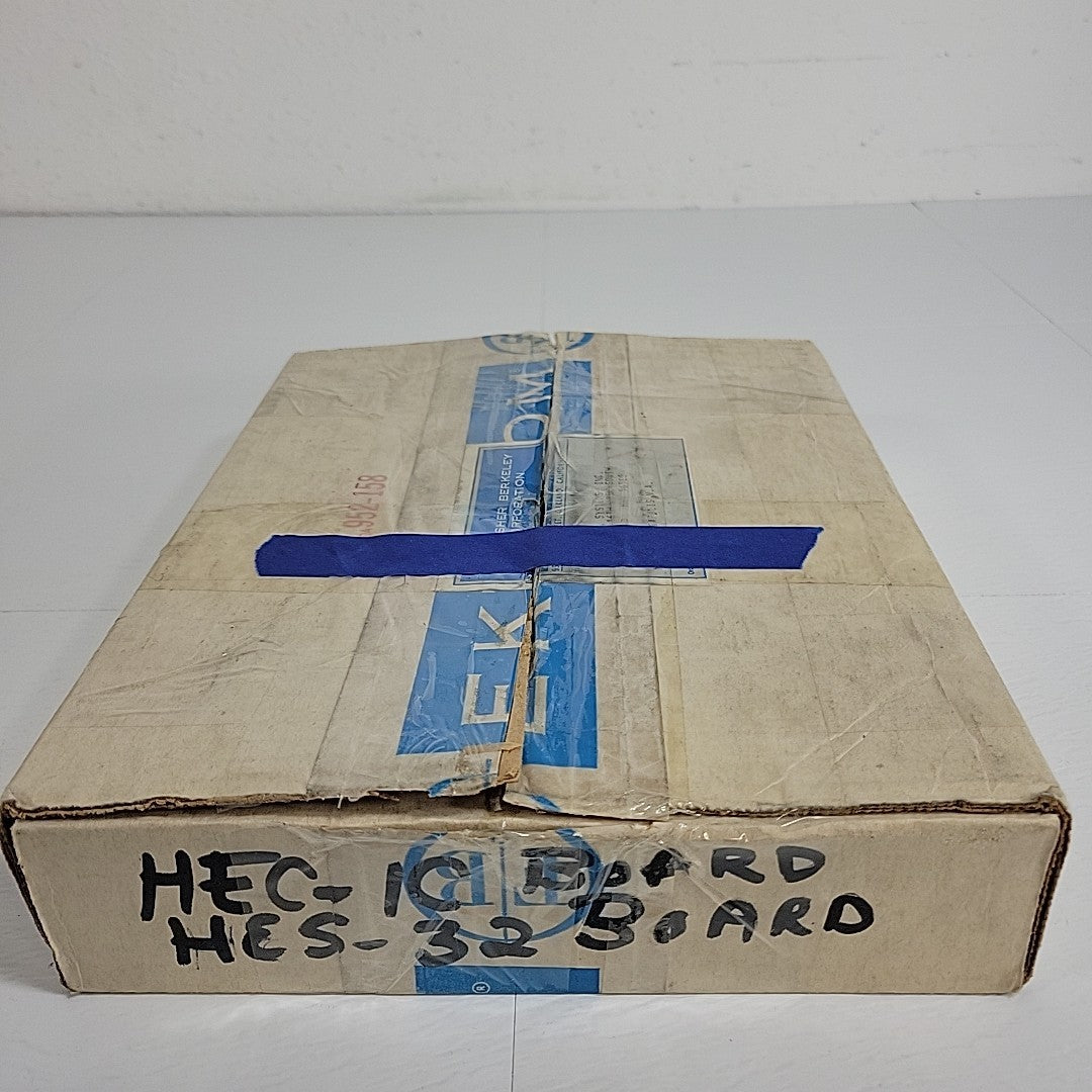 Ektacom PCA-HES-32 Nurse Call System Control Board HEC-IC HB