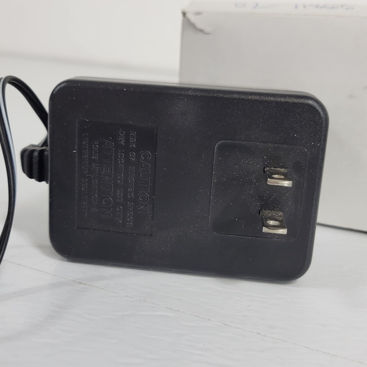 CUI 48-24-400 AC Adapter Class 2 Transformer Output 24VDC 400mA DPD240040-P6P-SZ