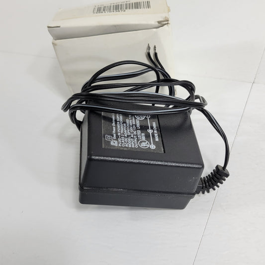 Good Power GP4112500D Power Supply Class 2 Transformer Output 12VDC 500mA