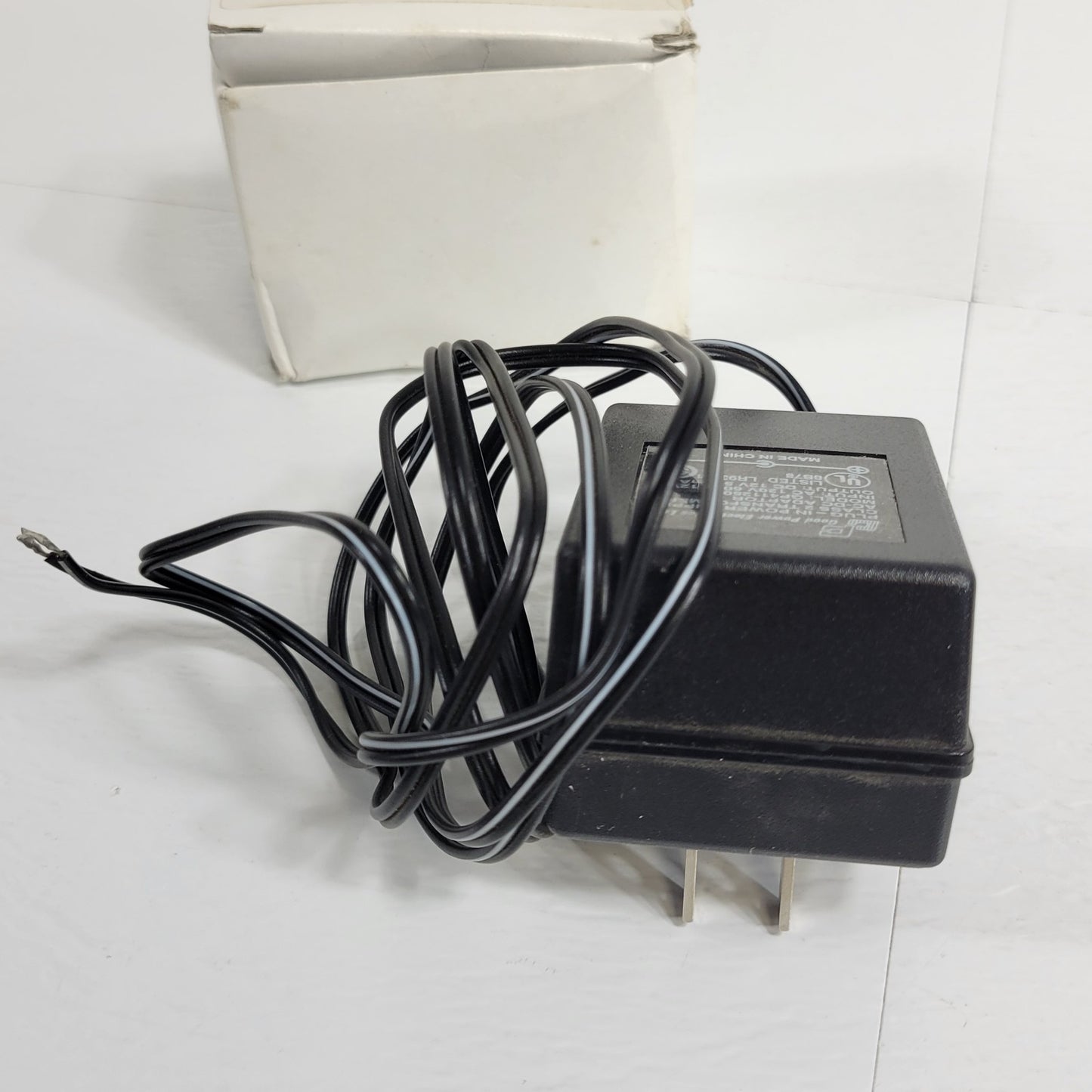 Good Power GP4112500D Power Supply Class 2 Transformer Output 12VDC 500mA