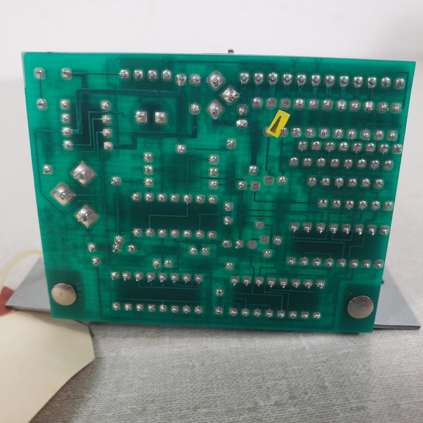 Fisher Berkley HRT-1A B09042-02 Hospital Signaling Equipment Power Control Unit