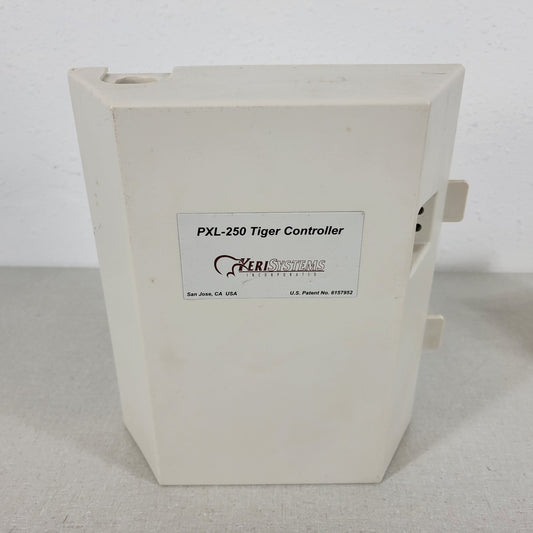 Keri Systems PXL-250 2 Door Tiger Controller Unit Alarm Expansion Board