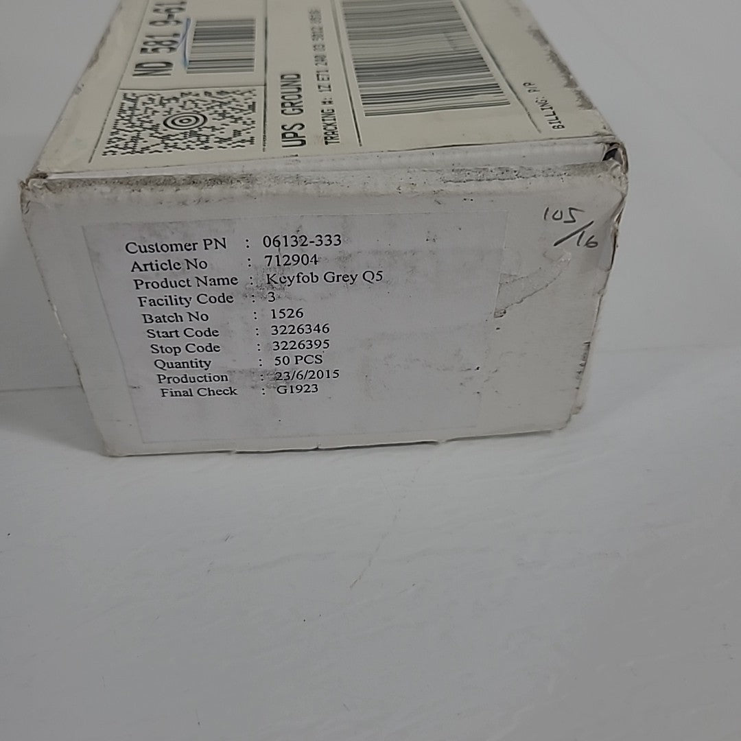 *Lot Of 9* Keri Systems KC-10X Standard Light Proximity RFID Card