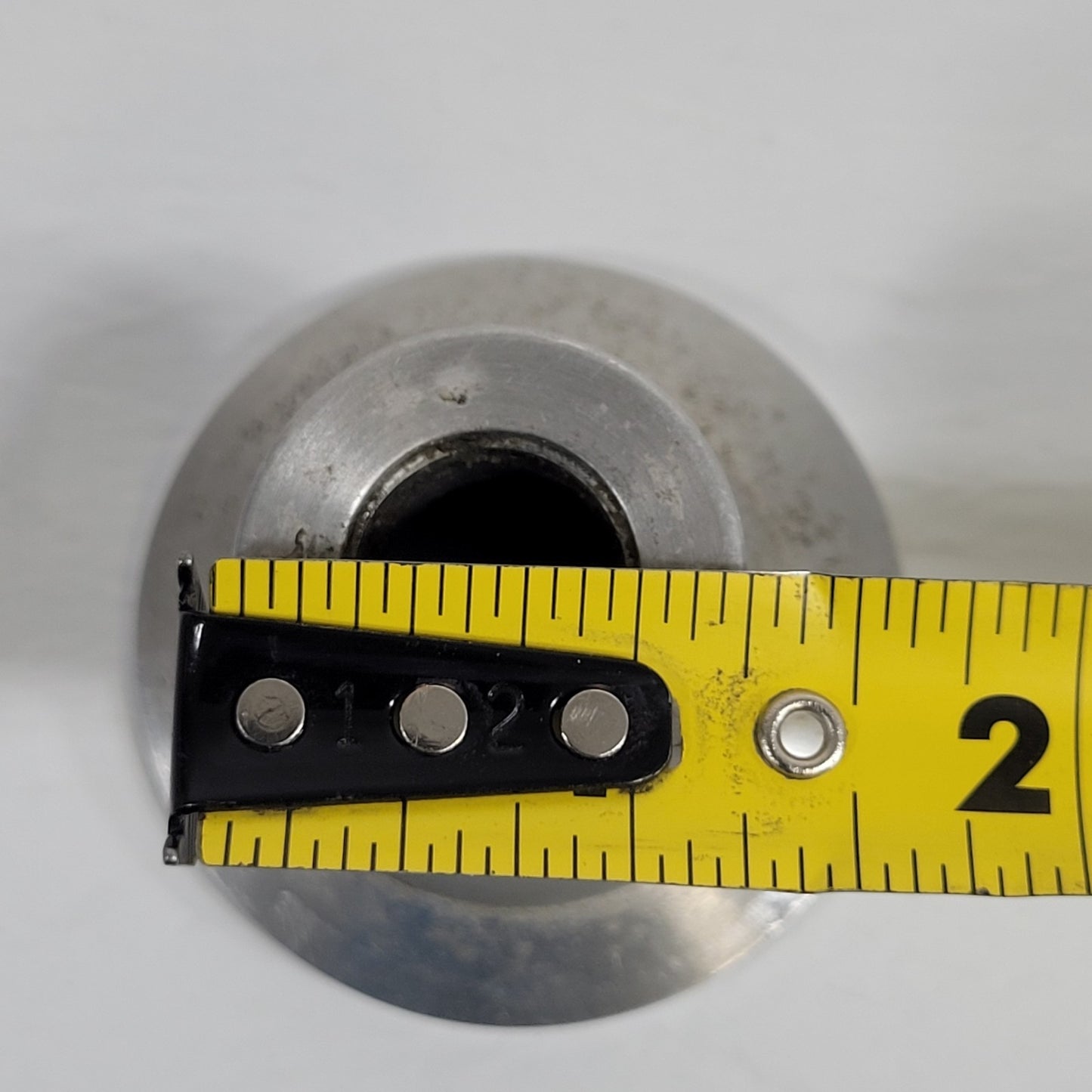 ISO Reducer Set KF25 NW25 To KF40 NW40 KF16 NW16 To KF40 NW40 High Vacuum