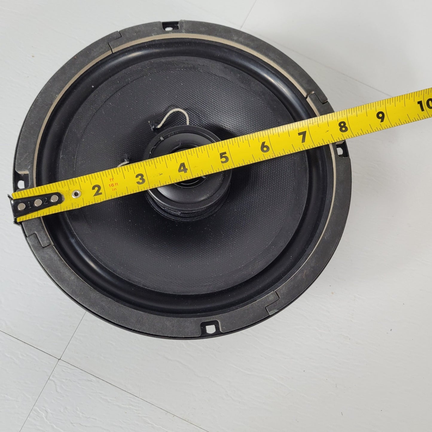 SAMMI Professional Loudspeaker CX-802 40w 8 Ohm 8-inch Speaker Pro Audio