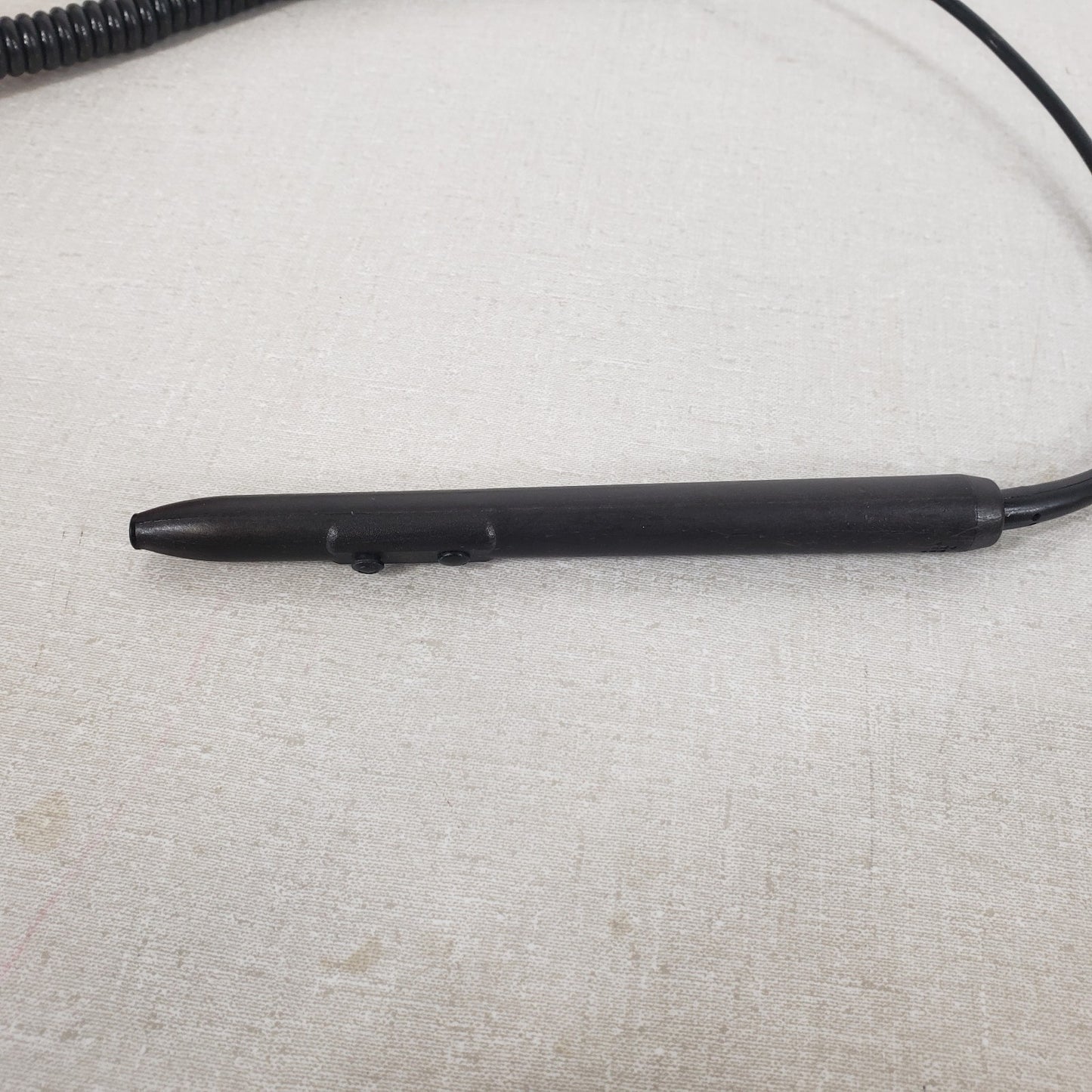 18902 Applied Materials 0190-30355 REV 0 ICP Light Pen Phone Jack Connector AMAT
