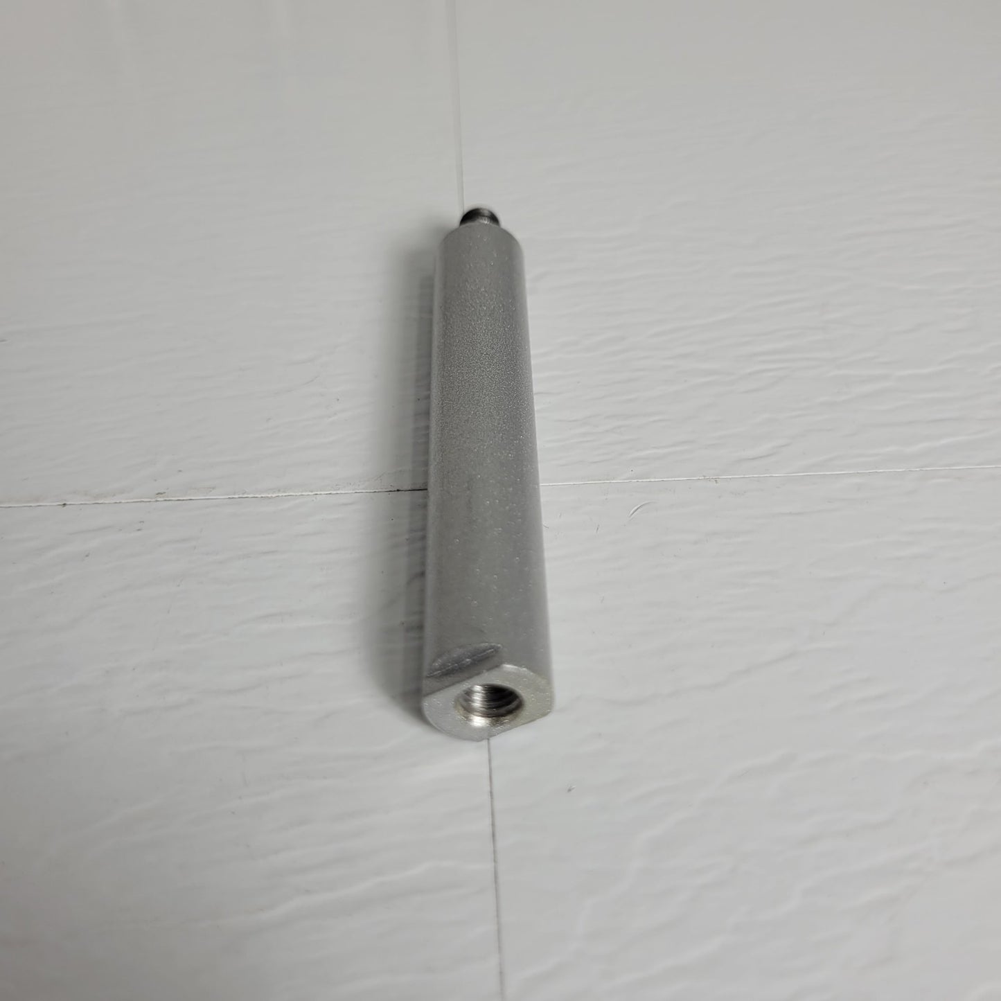 *Lot of 5* TSG Security DHE3PC Door Holder Extension Rod Chrome 3" RSG
