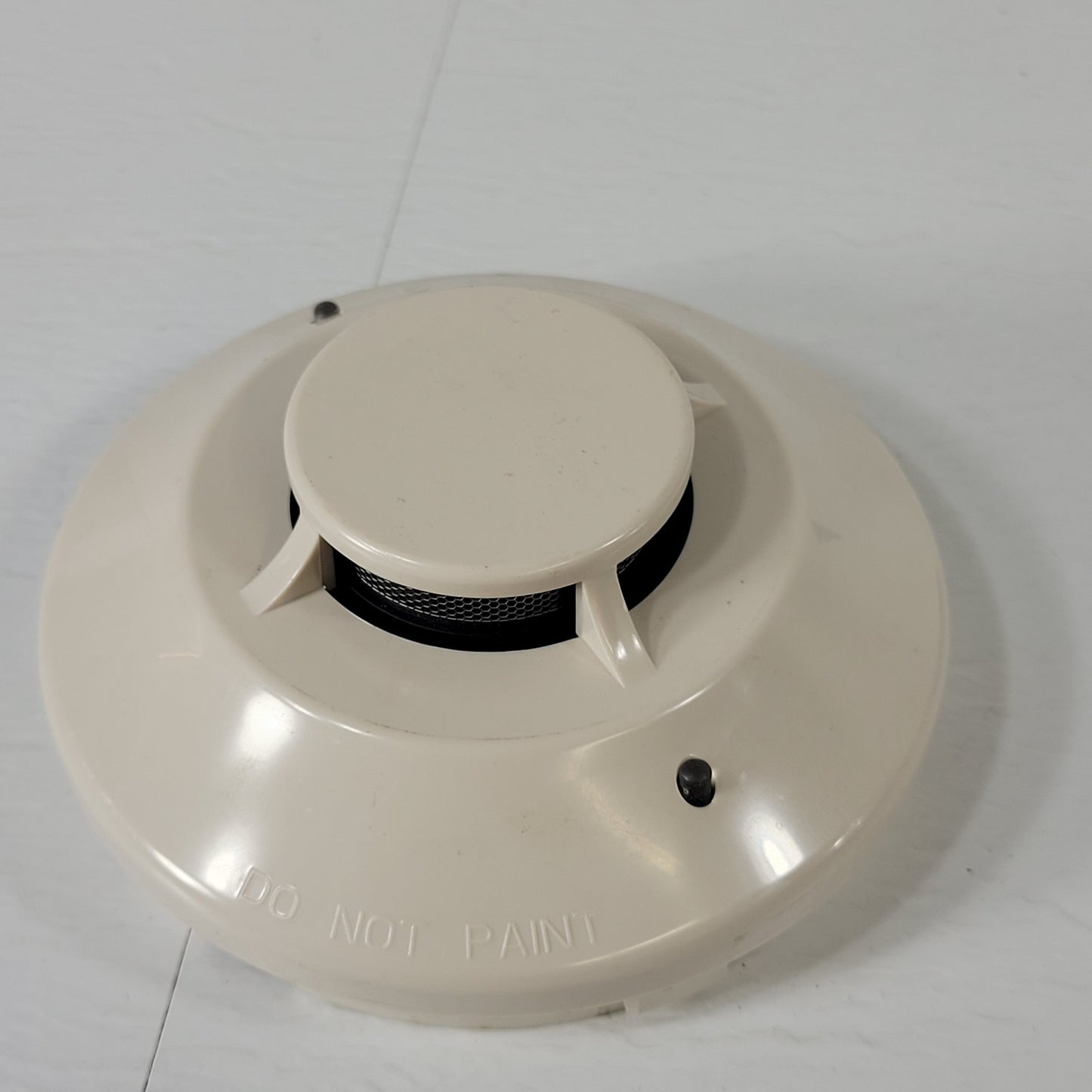 Gamewell-FCI ASD-IL2F Addressable Ionization Smoke Detector Fire Control