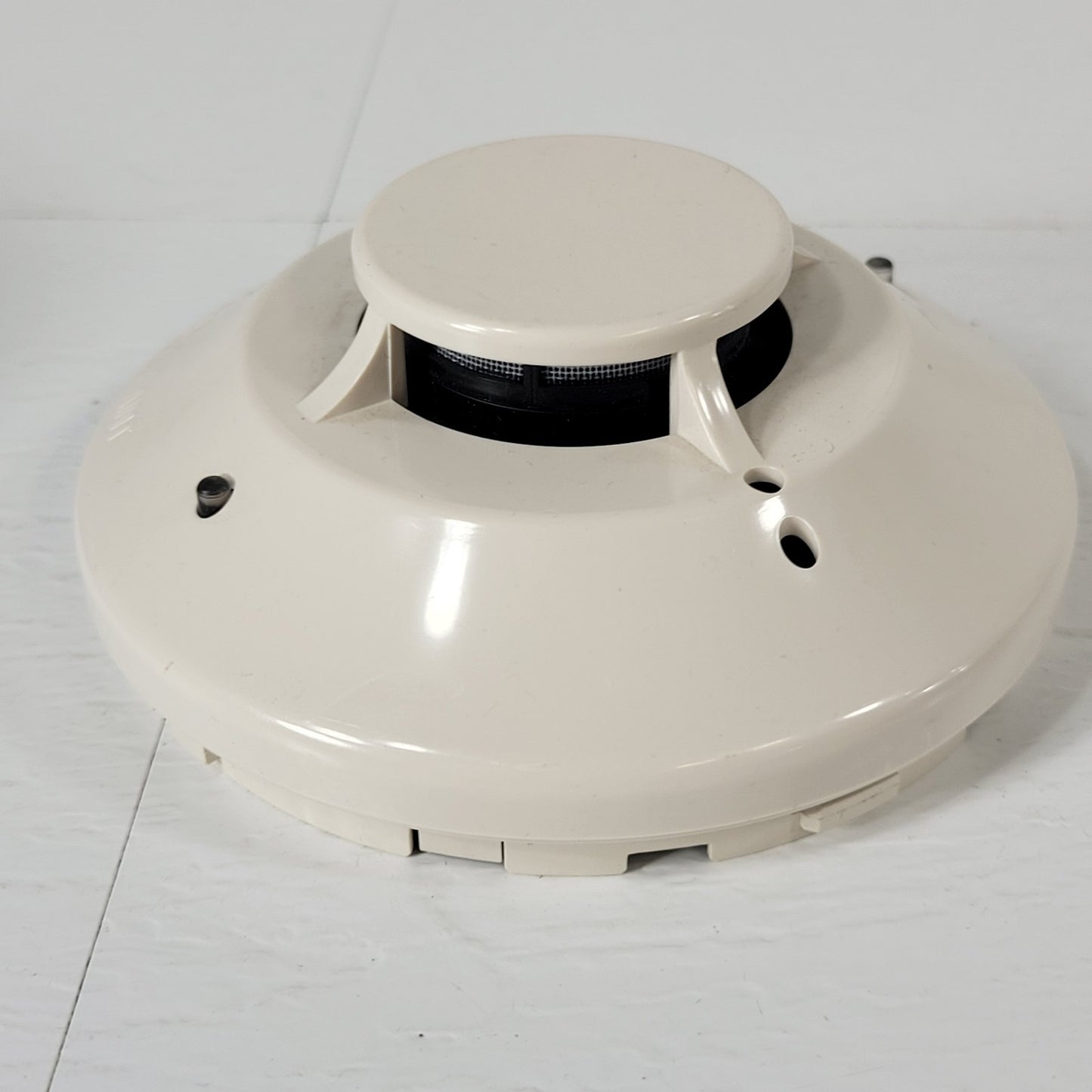 Fike 63-1057 Fire Duct Sensor Head Intelligent Photoelectric Smoke Detector