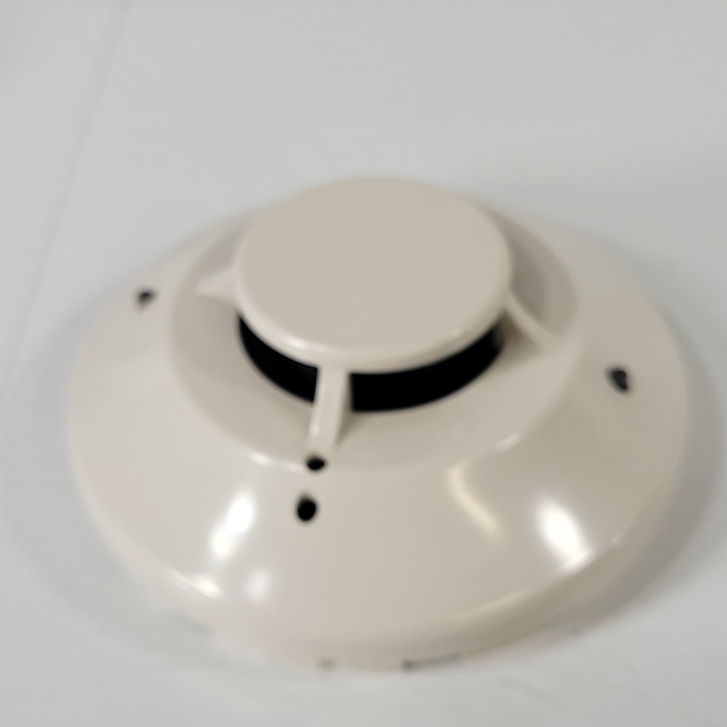 Fike 63-1057 Fire Duct Sensor Head Intelligent Photoelectric Smoke Detector