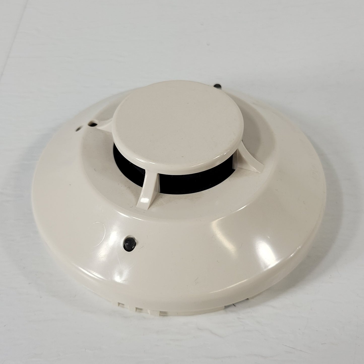 Fike 63-1057 Fire Duct Sensor Head Intelligent Photoelectric Smoke Detector