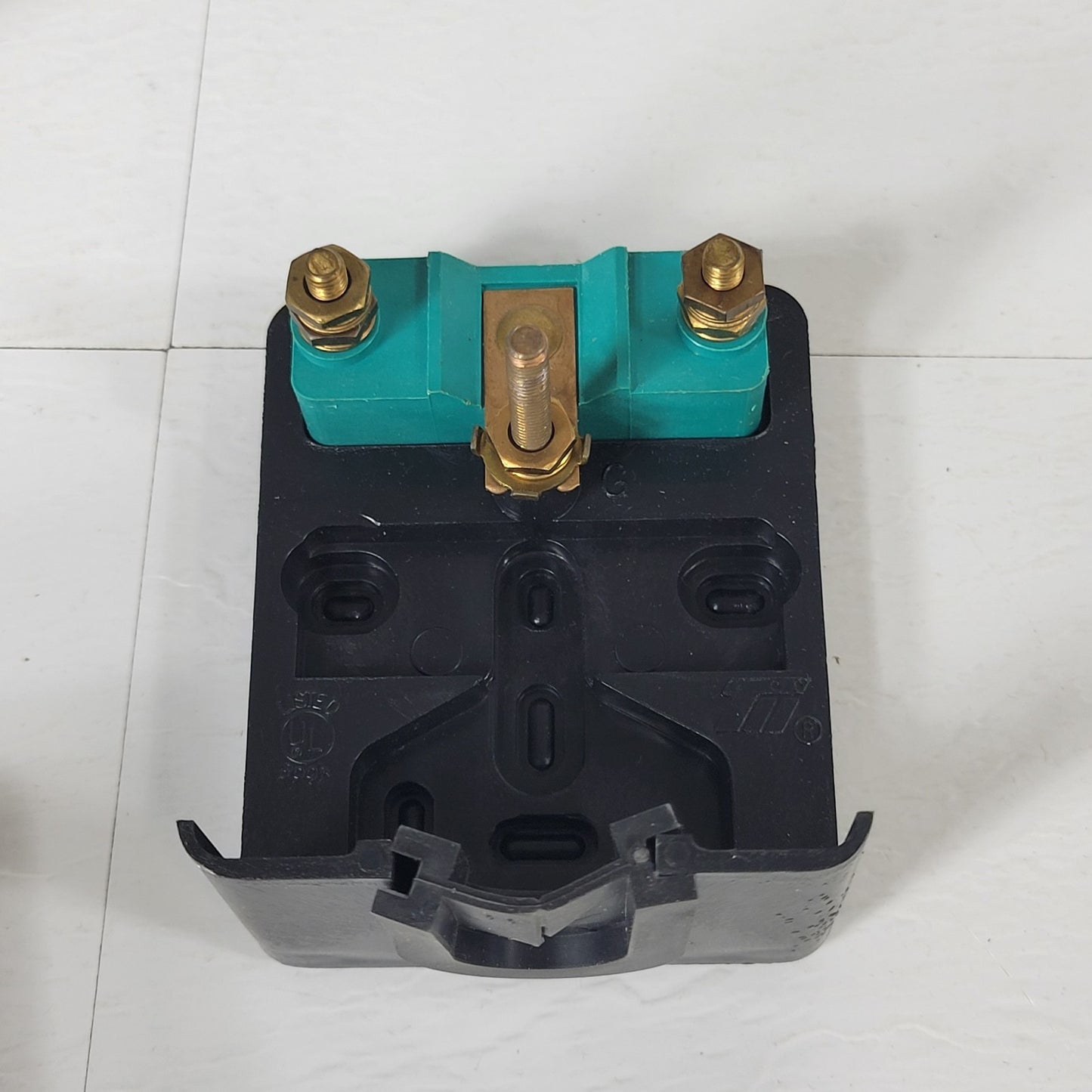 TFS 325-1M Signal Circuit Protector Total Fail Safe 4.212.047 355-M TES