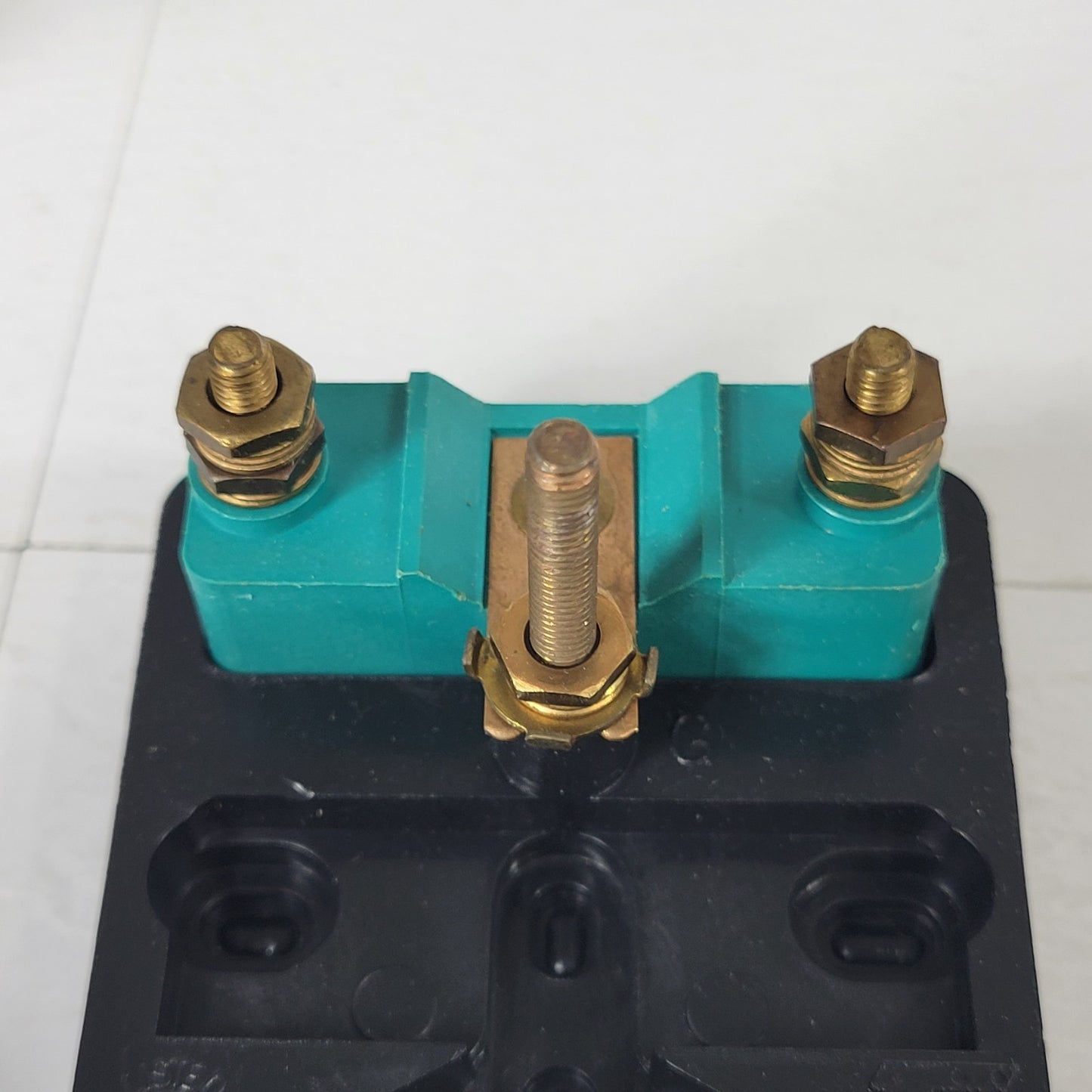 TFS 325-1M Signal Circuit Protector Total Fail Safe 4.212.047 355-M TES