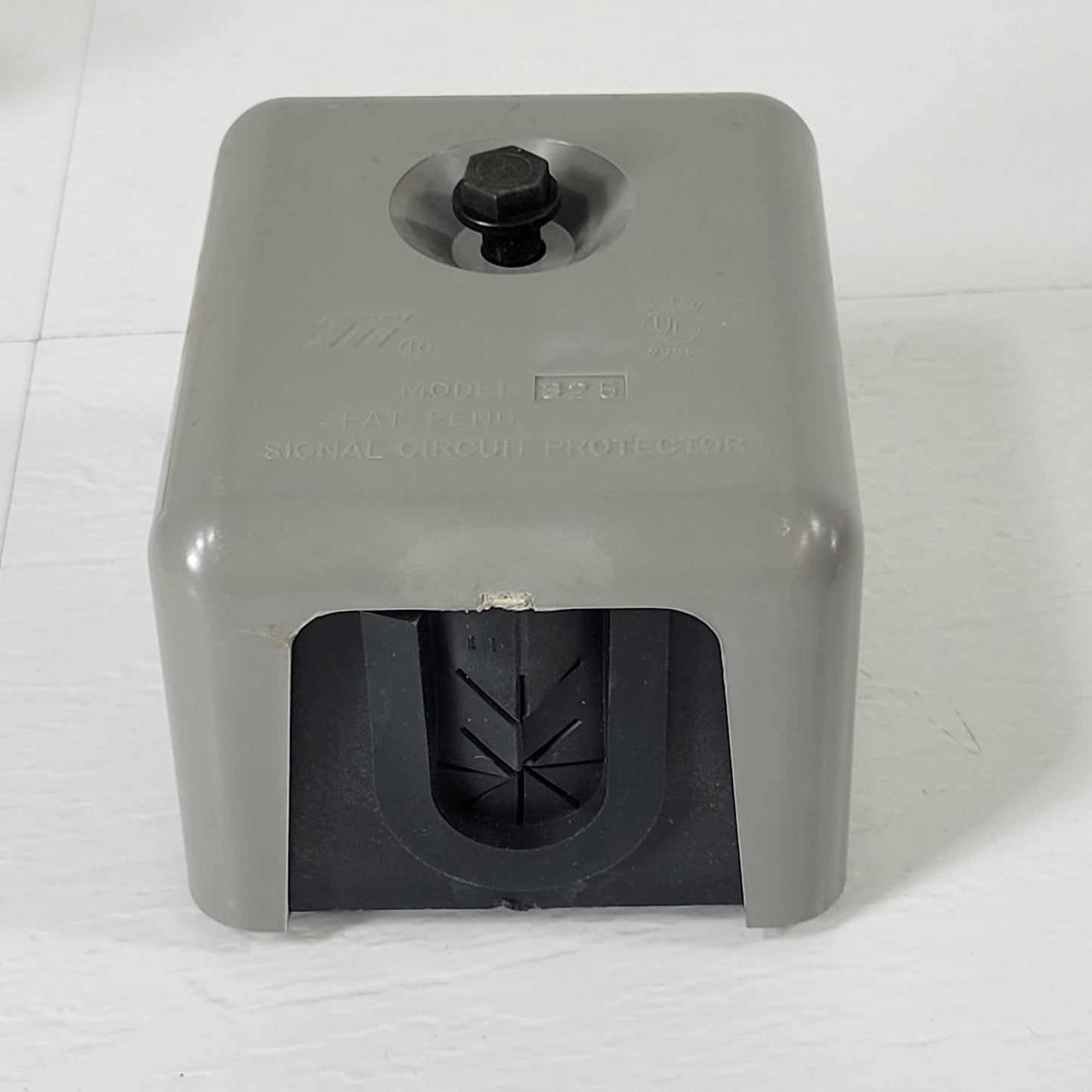TFS 325-1M Signal Circuit Protector Total Fail Safe 4.212.047 355-M TES