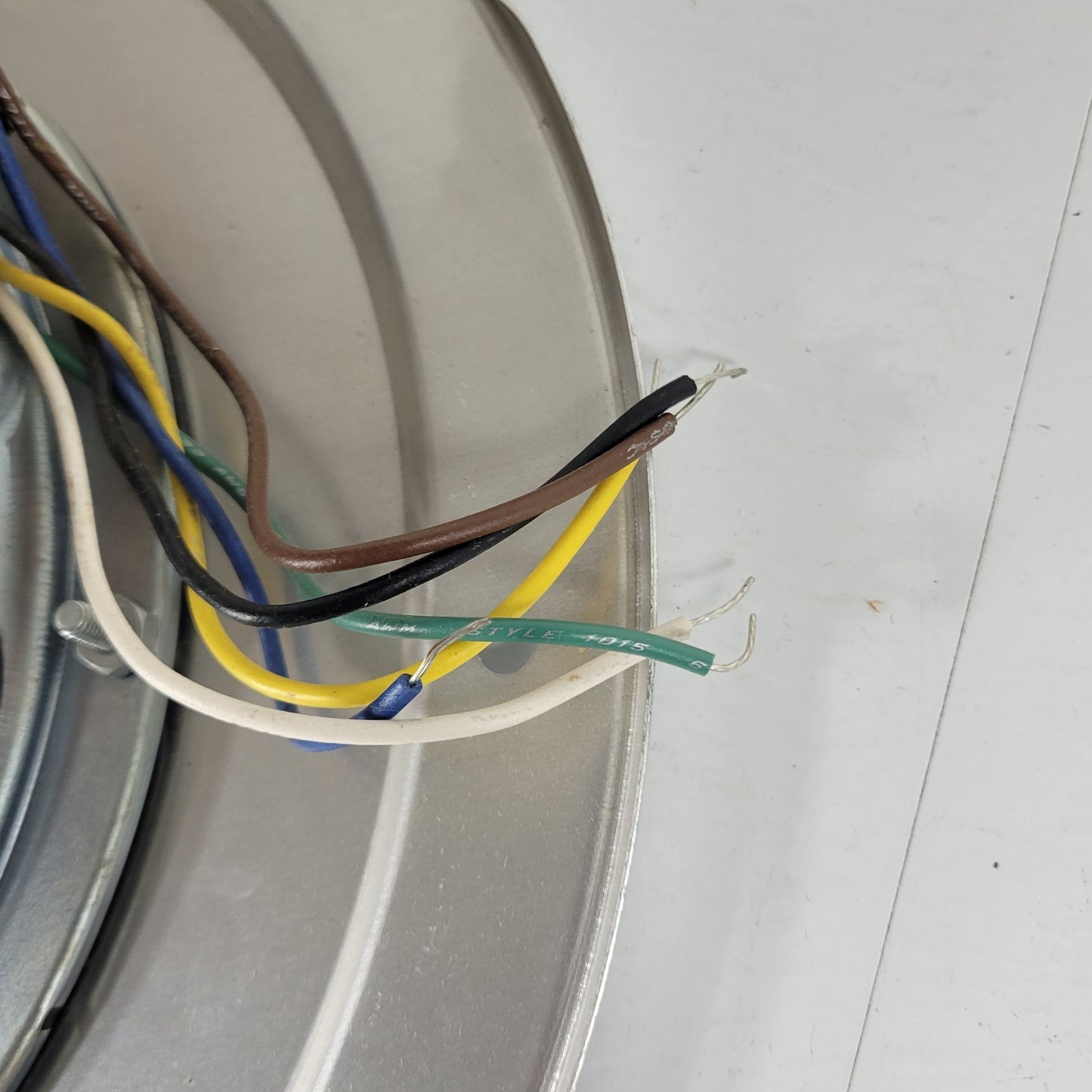 Lowell 8C10T25 8" Speaker With Transformer And RS-8A Metal Grill