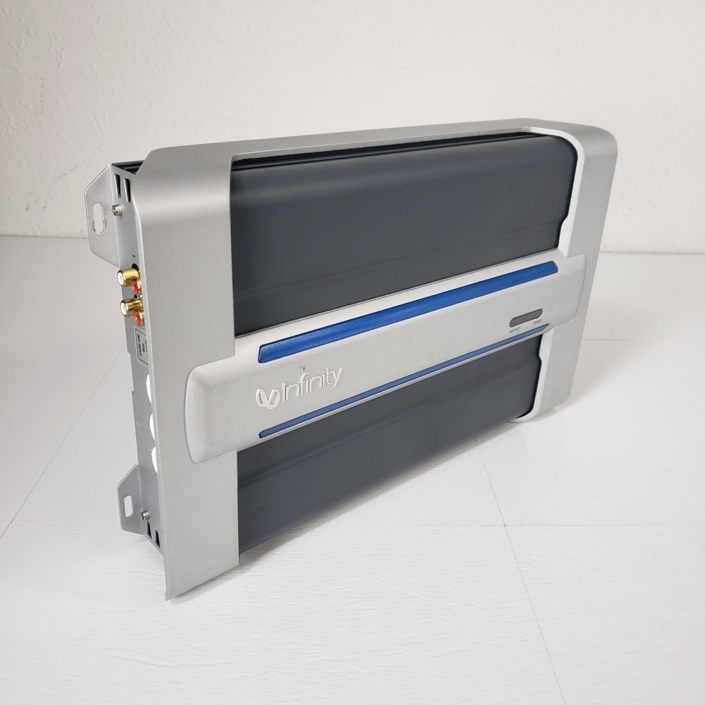 Infinity Harman Reference 1600a Car Speaker Subwoofer Amplifier 12V 600W