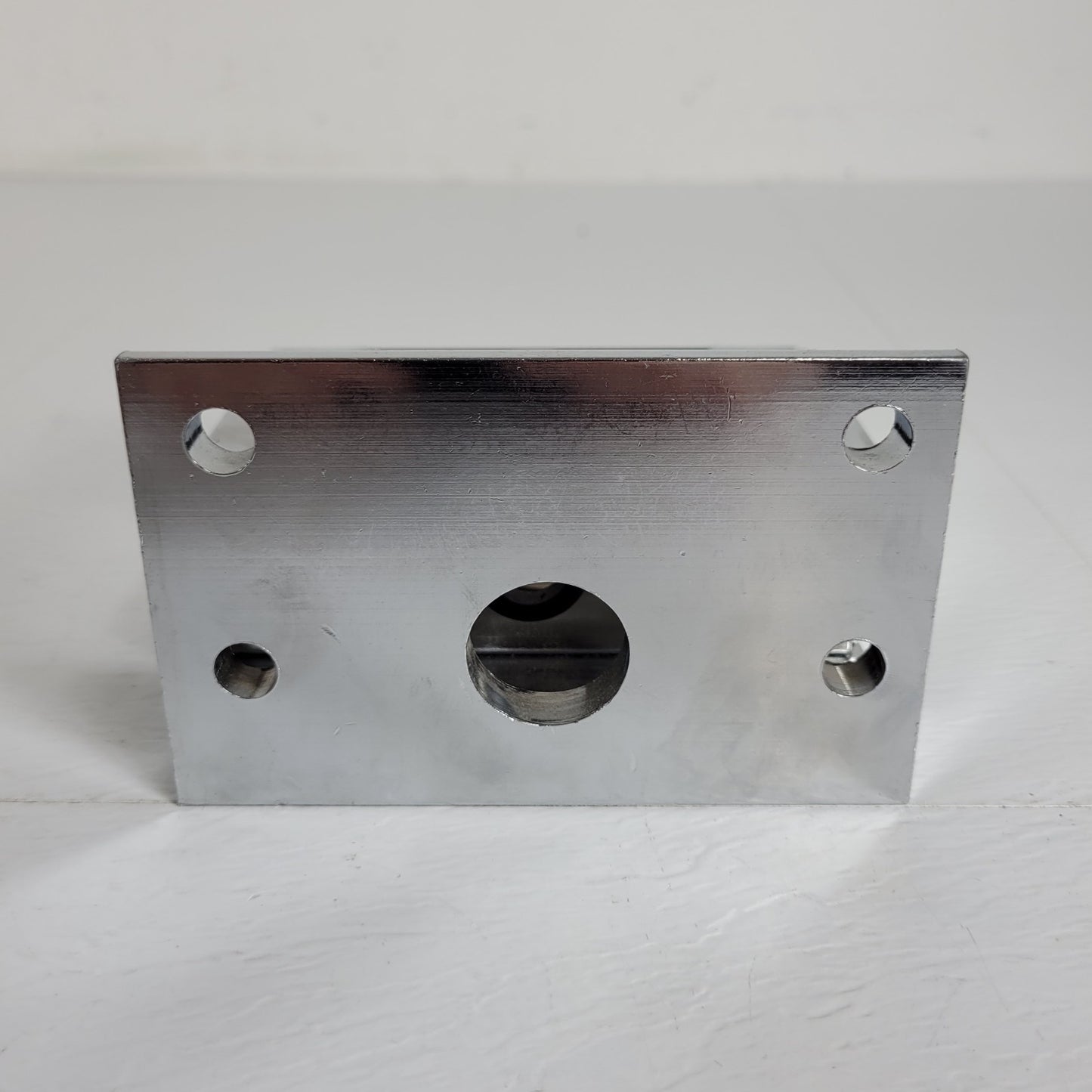 Edwards 1508-AQN5 Housing for Electromagnetic Signaling Door Hindge Wall Mount