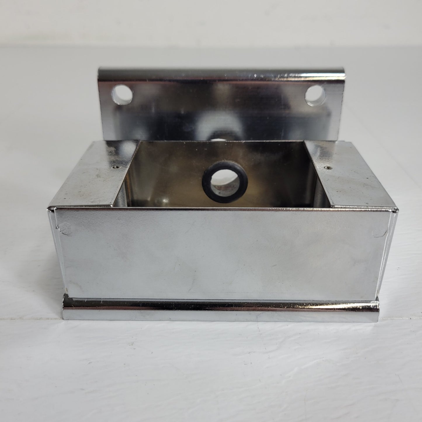 Edwards 1508-AQN5 Housing for Electromagnetic Signaling Door Hindge Wall Mount