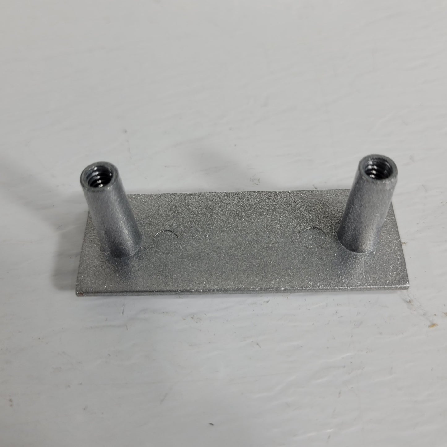 Edwards 1508-AQN5 Housing for Electromagnetic Signaling Door Hindge Wall Mount