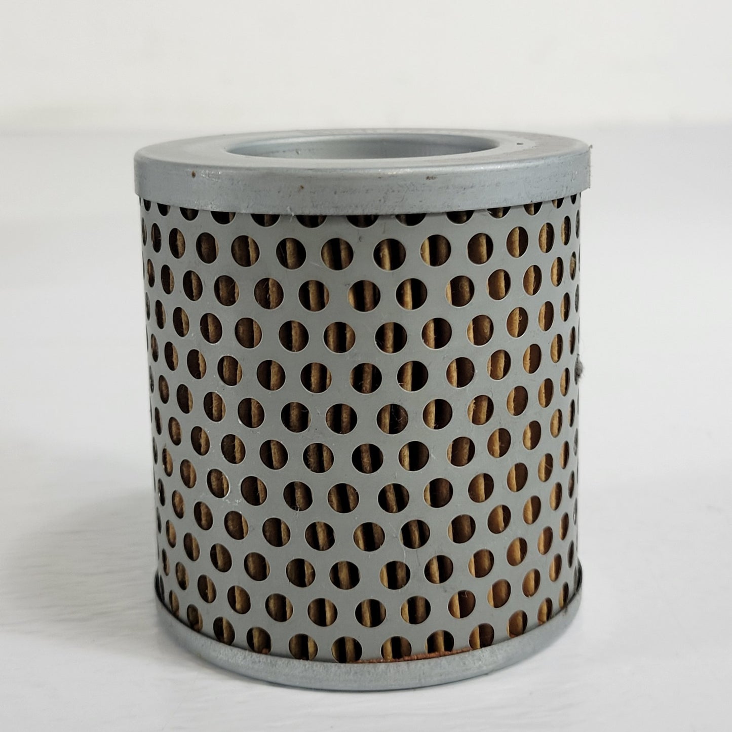 Busch Exhaust Filter For Vacuum Pumps 0530 000 001 With KF25 NW25 Flange Adapter