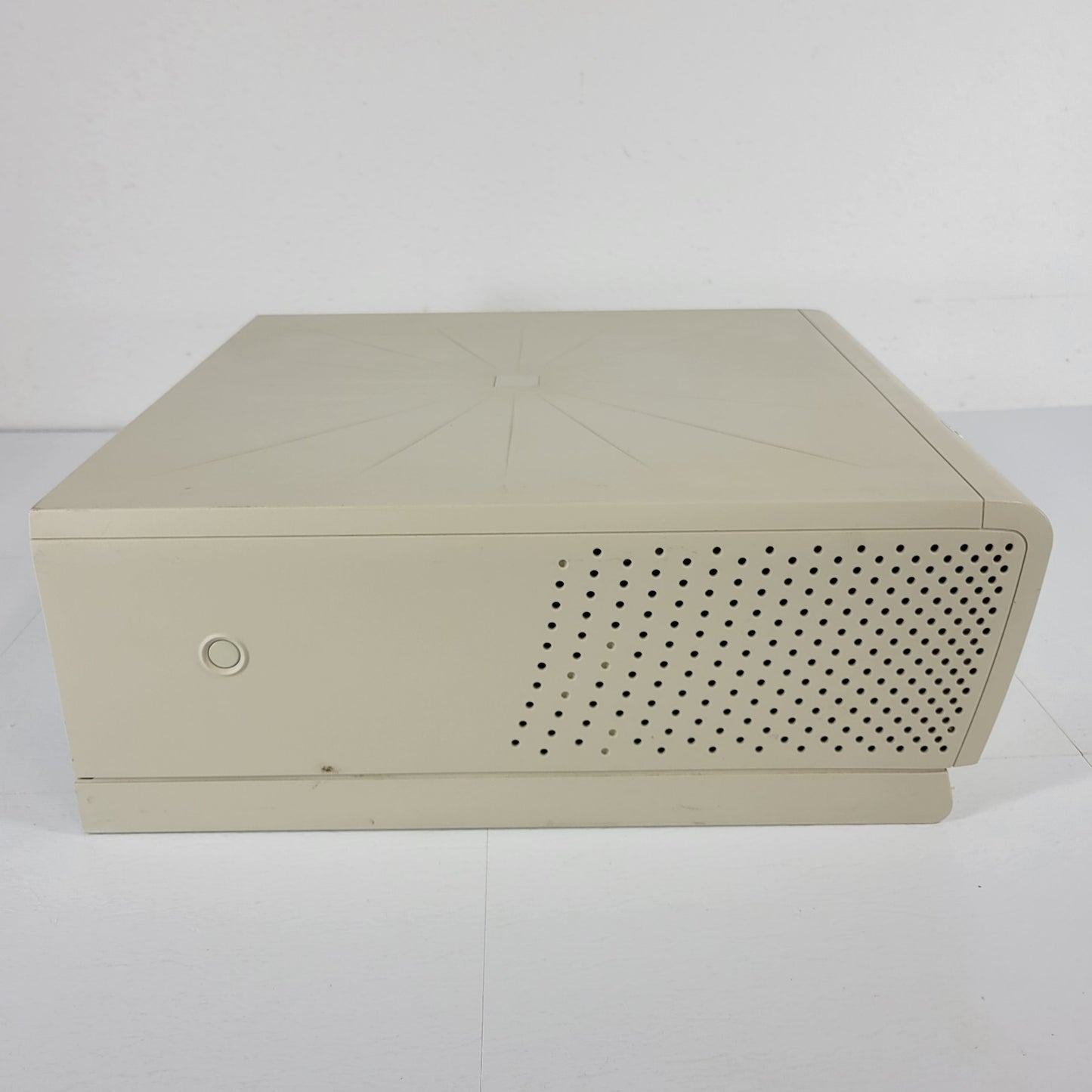Bruker Control PC 1200504 ISA with OPUS Software Dell GX1p Windows NT System