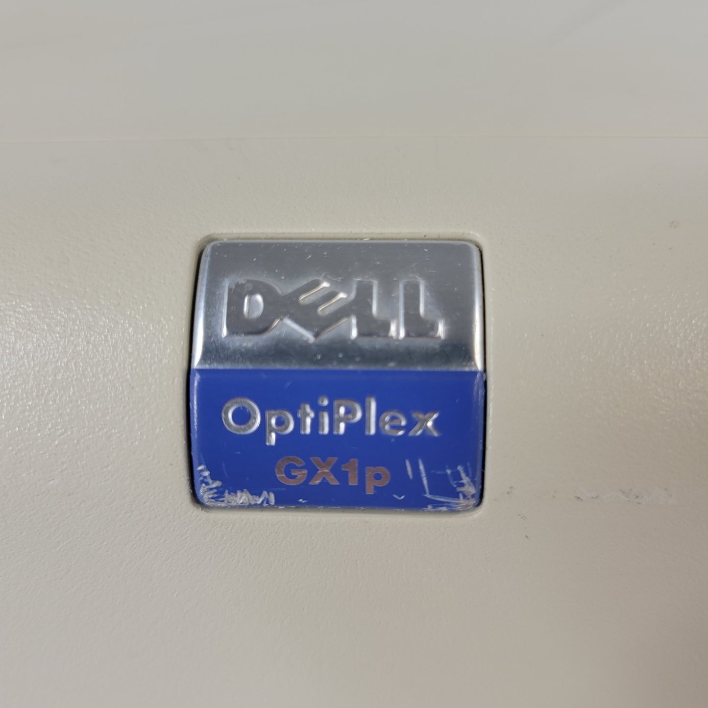 Bruker Control PC 1200504 ISA with OPUS Software Dell GX1p Windows NT System