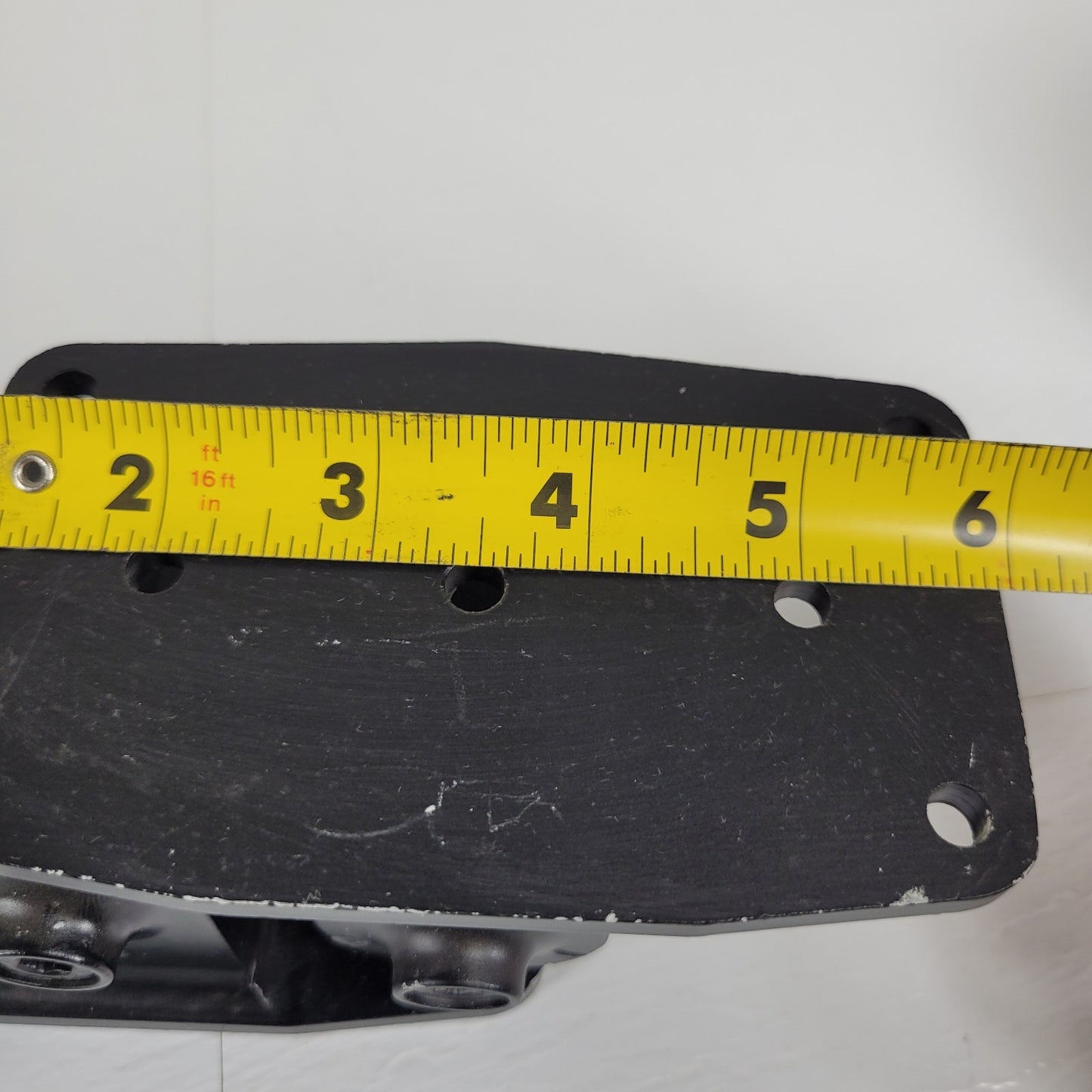 Peavey Versamount 35 Ceiling Bracket 03010770 for Peavey Impulse Speakers Black