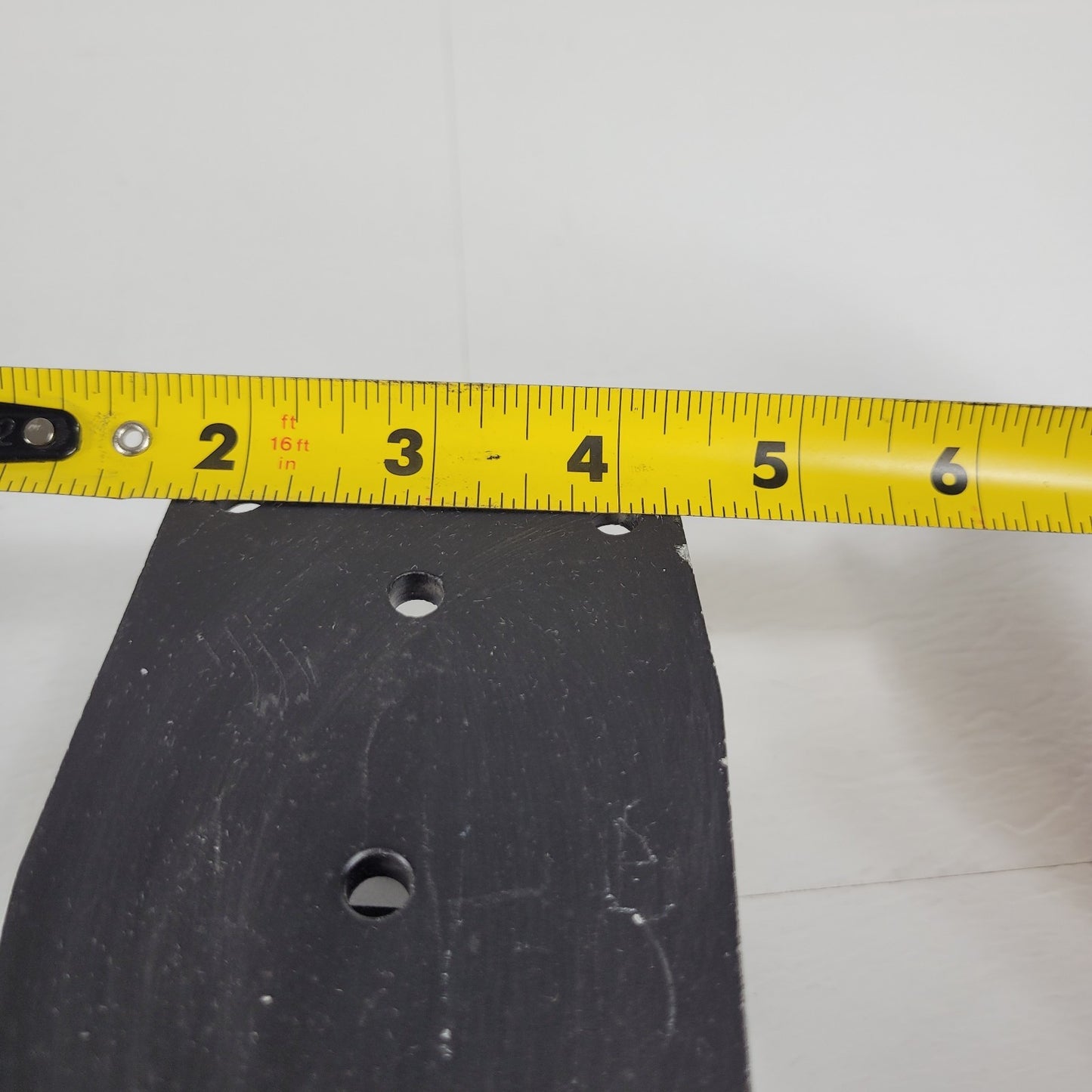 Peavey Versamount 35 Ceiling Bracket 03010770 for Peavey Impulse Speakers Black