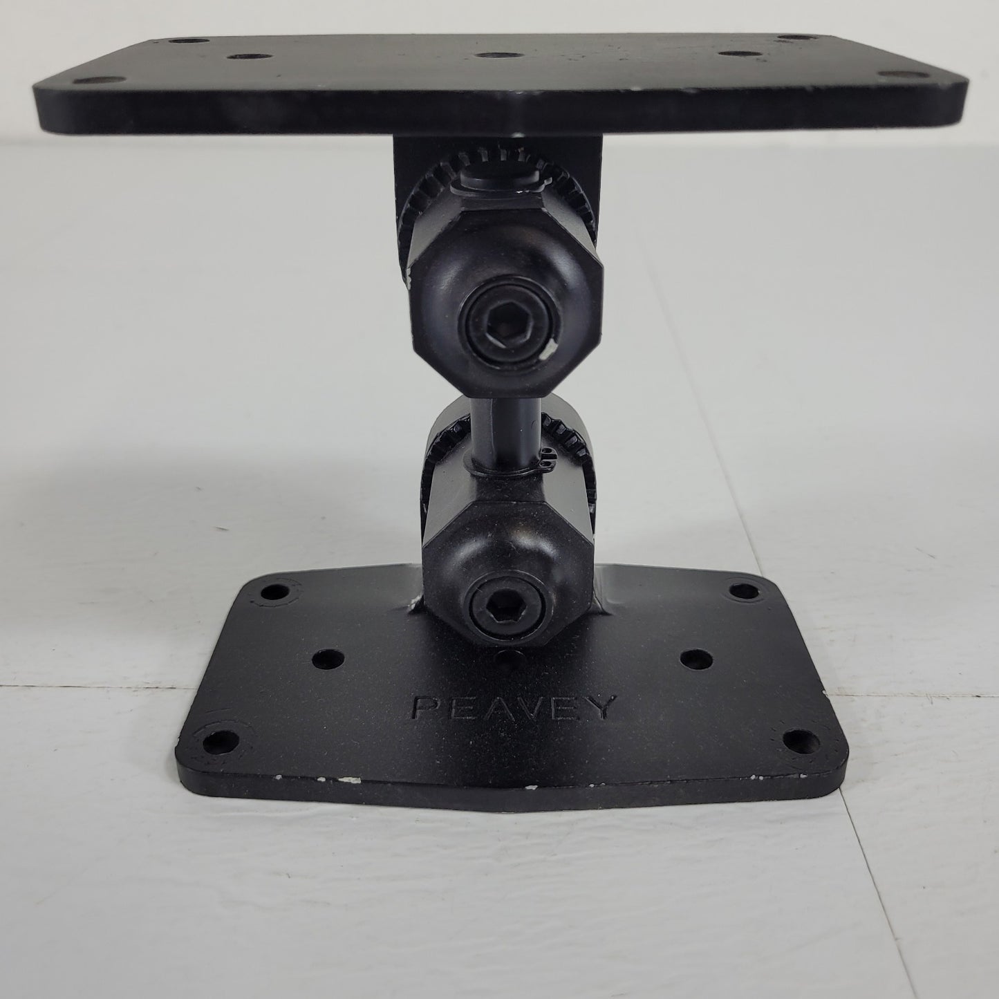 Peavey Versamount 35 Ceiling Bracket 03010770 for Peavey Impulse Speakers Black