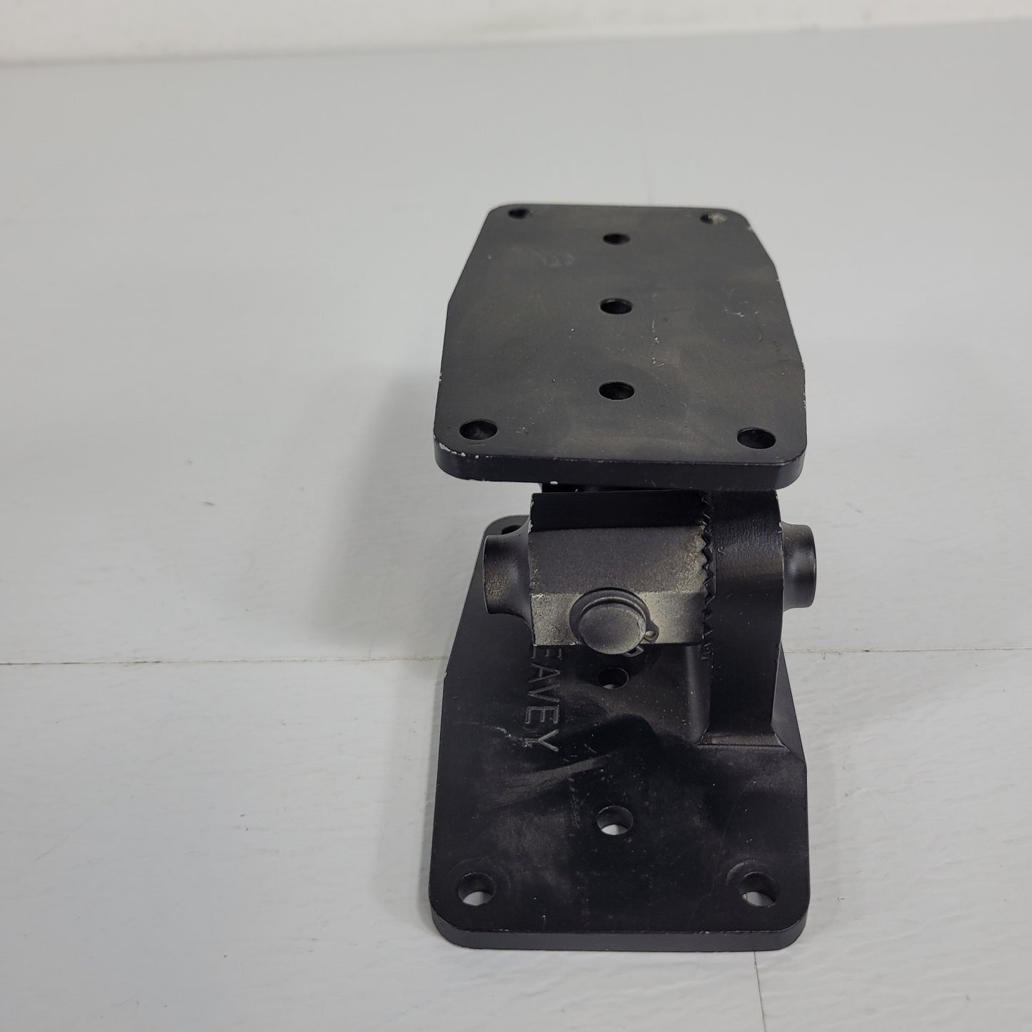 Peavey Versamount 35 Ceiling Bracket 03010770 for Peavey Impulse Speakers Black