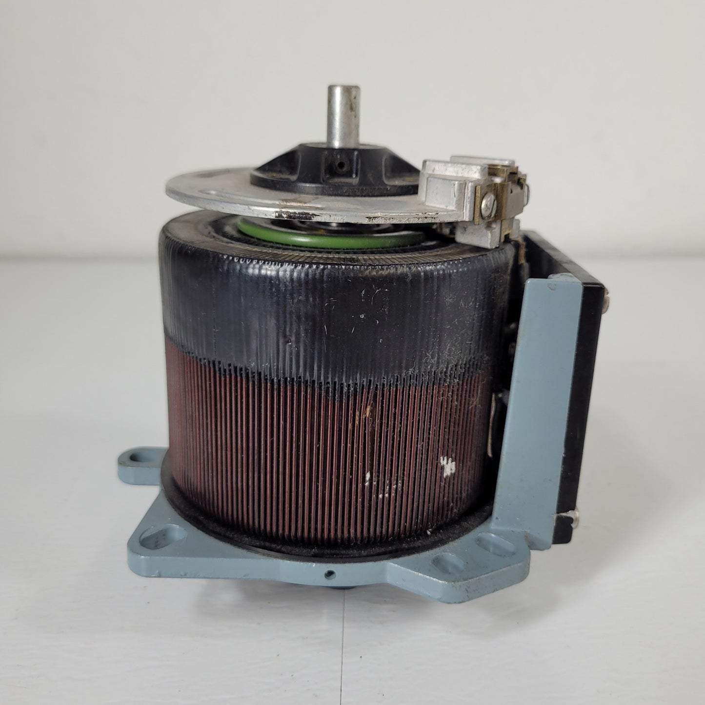 Superior Electric 117BU Powerstat Variable Transformer 1 Turn 120V 12A Variac