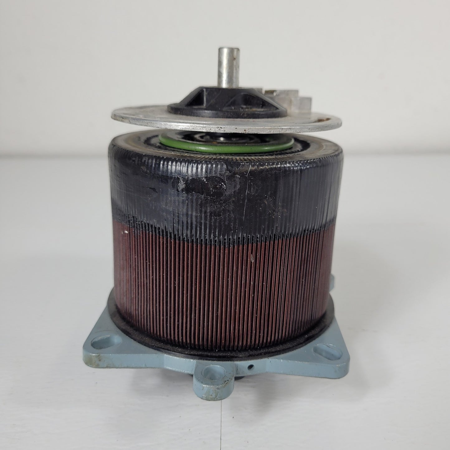 Superior Electric 117BU Powerstat Variable Transformer 1 Turn 120V 12A Variac