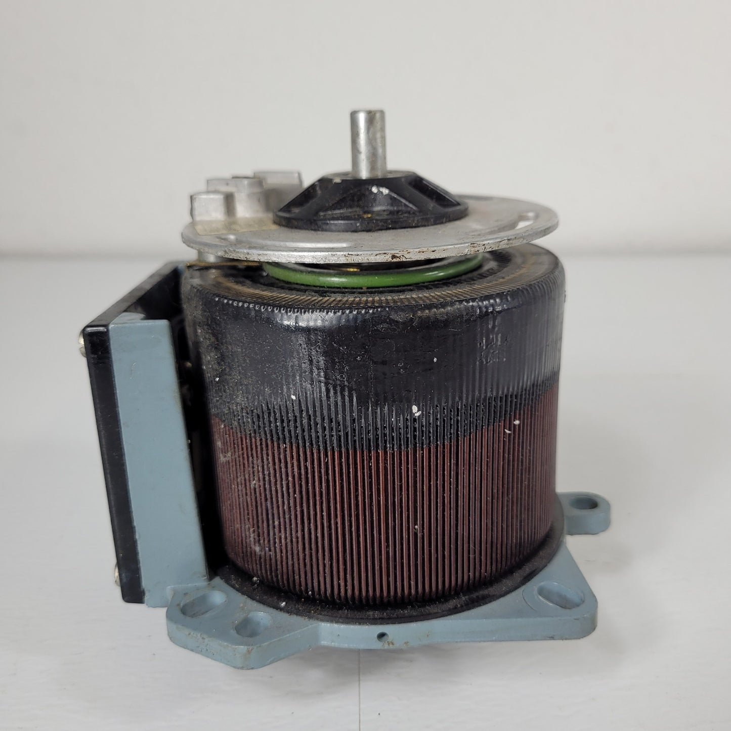 Superior Electric 117BU Powerstat Variable Transformer 1 Turn 120V 12A Variac
