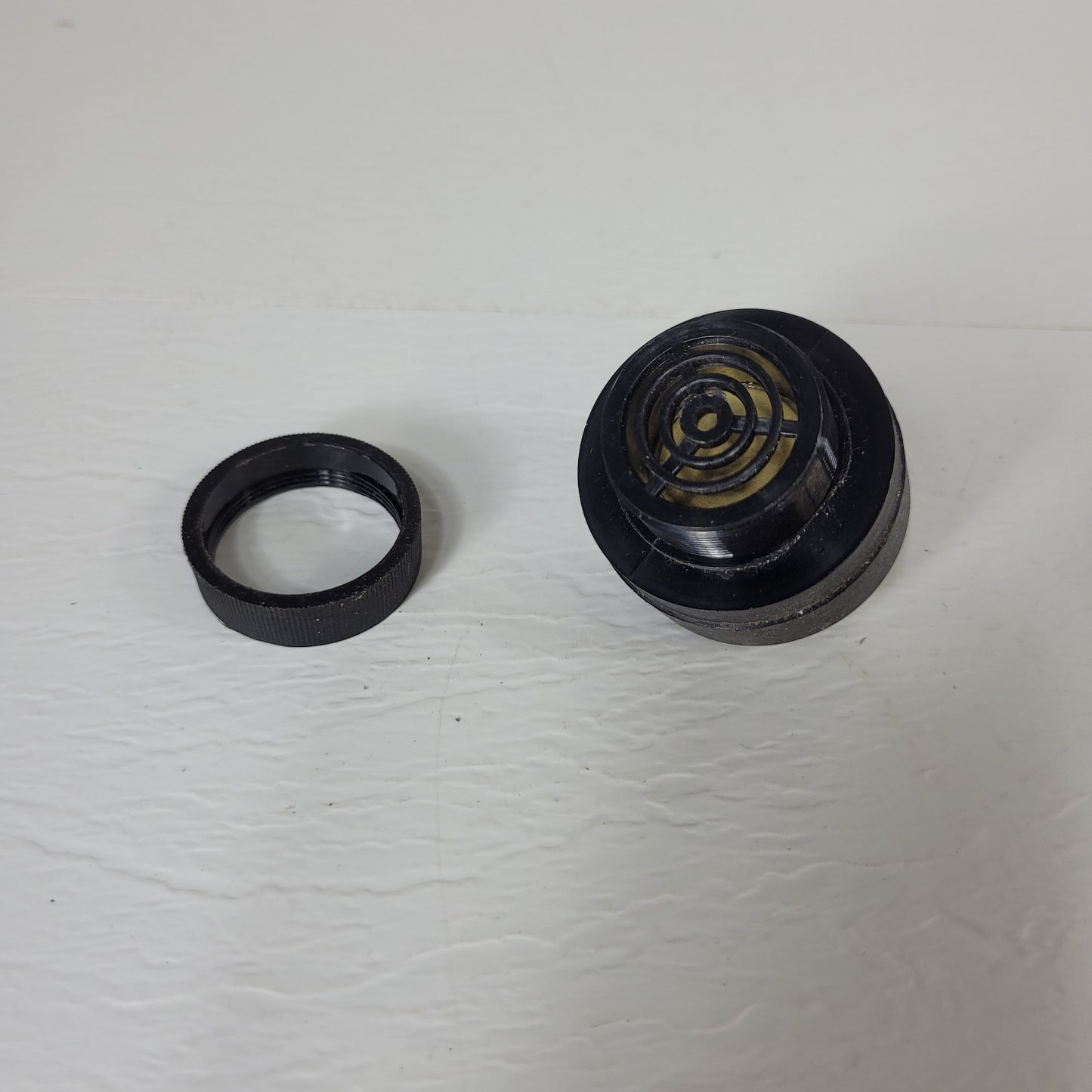 P. R. Mallory Co Sonalert SC628 Piezo Buzzer 6-28VDC 2900HZ 95dBA 3-14mA 75194