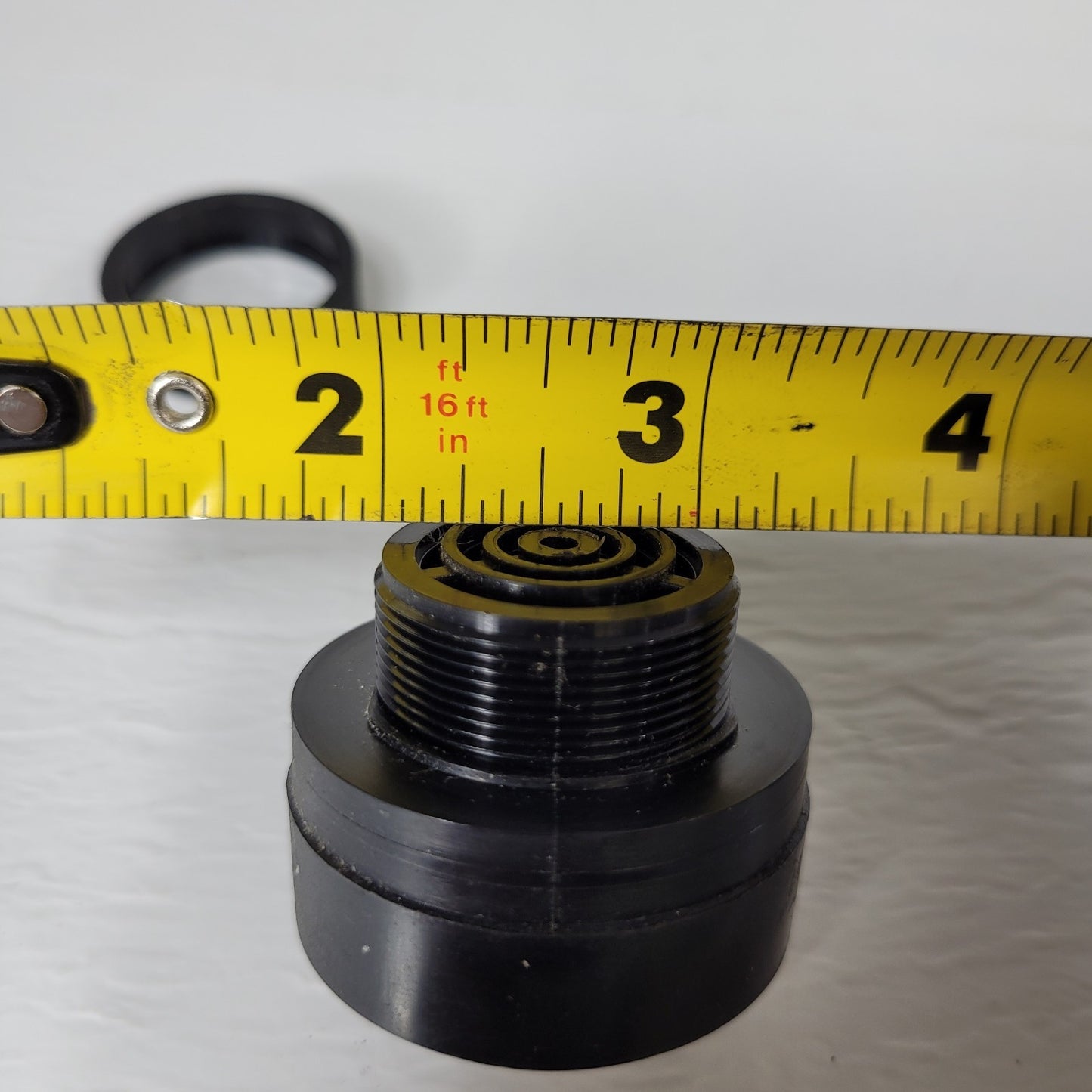 P. R. Mallory Co Sonalert SC628 Piezo Buzzer 6-28VDC 2900HZ 95dBA 3-14mA 75194