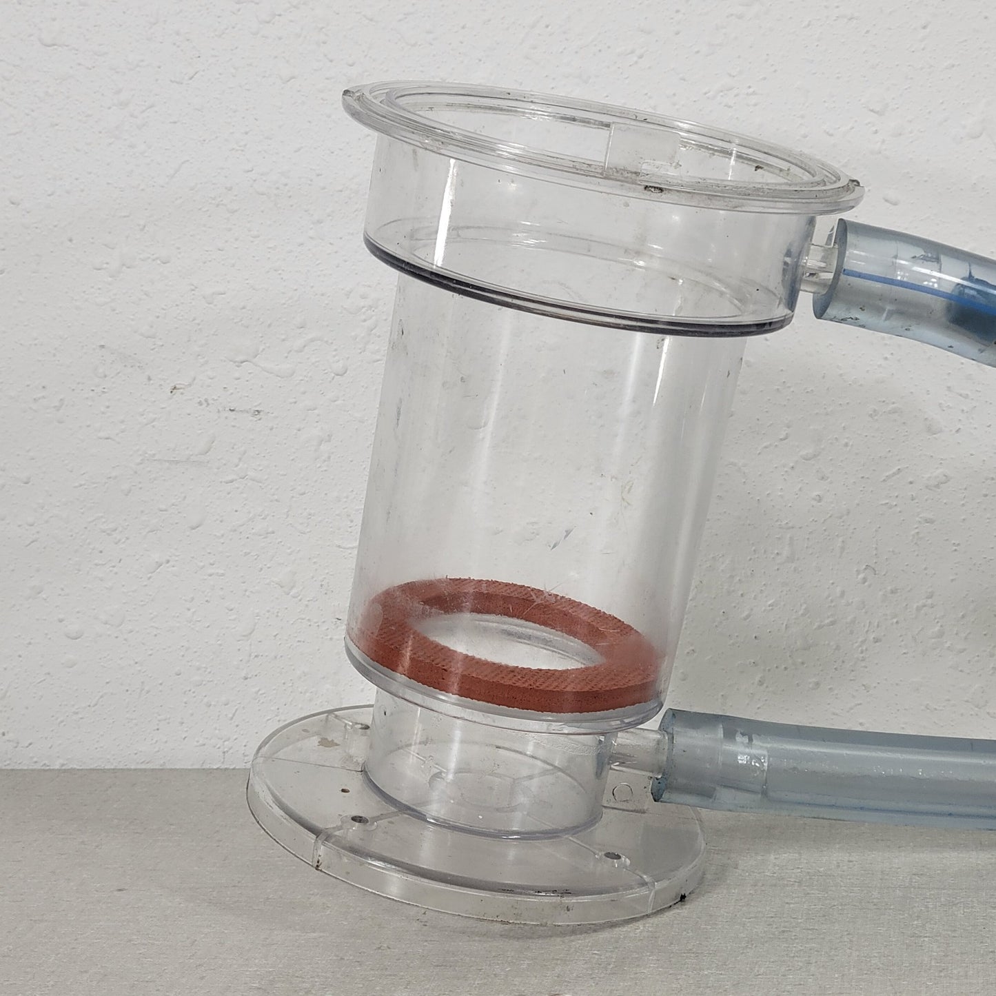 Savant BV-120 Speed Vacuum Concentrator Centrifugation Solvent Remover Evap