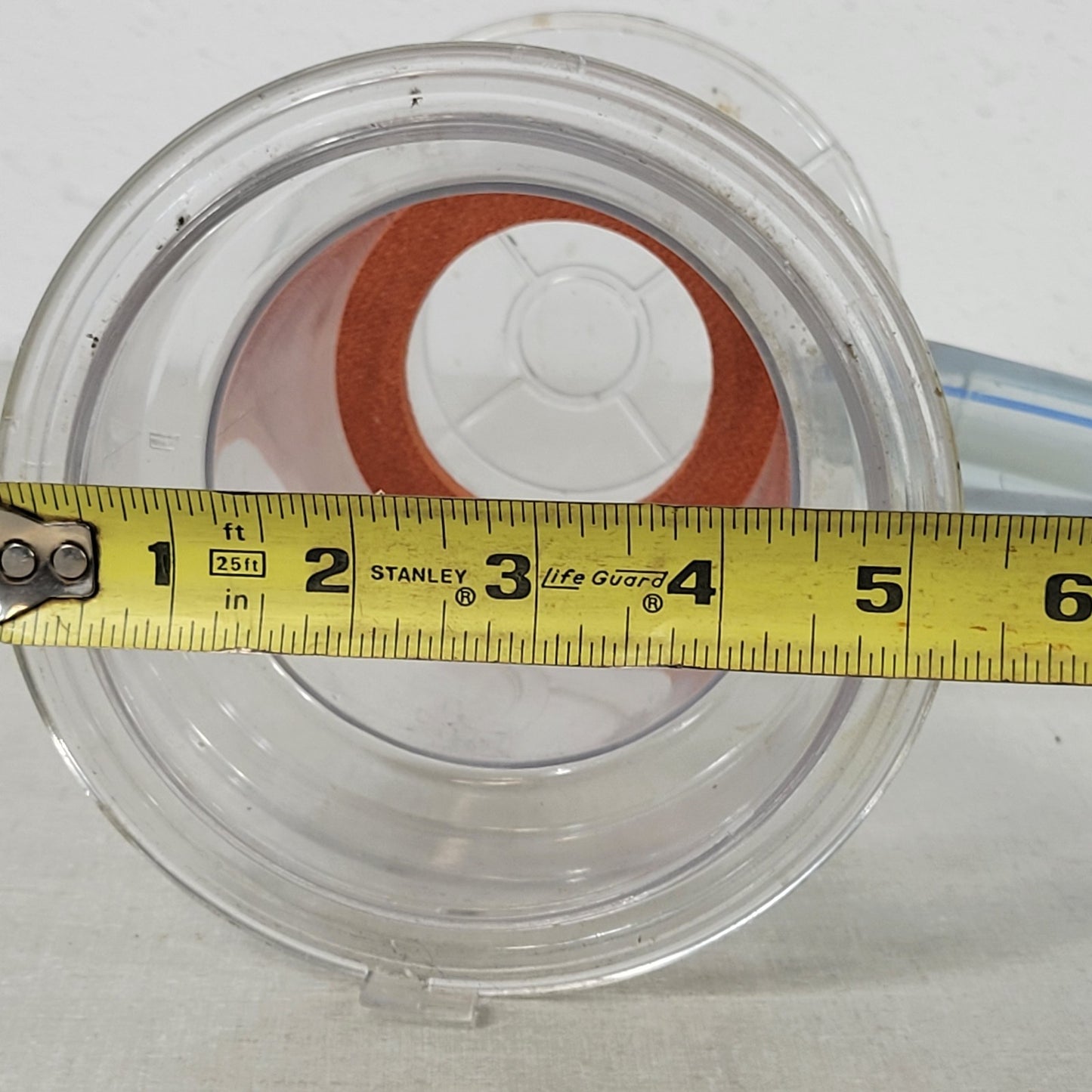 Savant BV-120 Speed Vacuum Concentrator Centrifugation Solvent Remover Evap