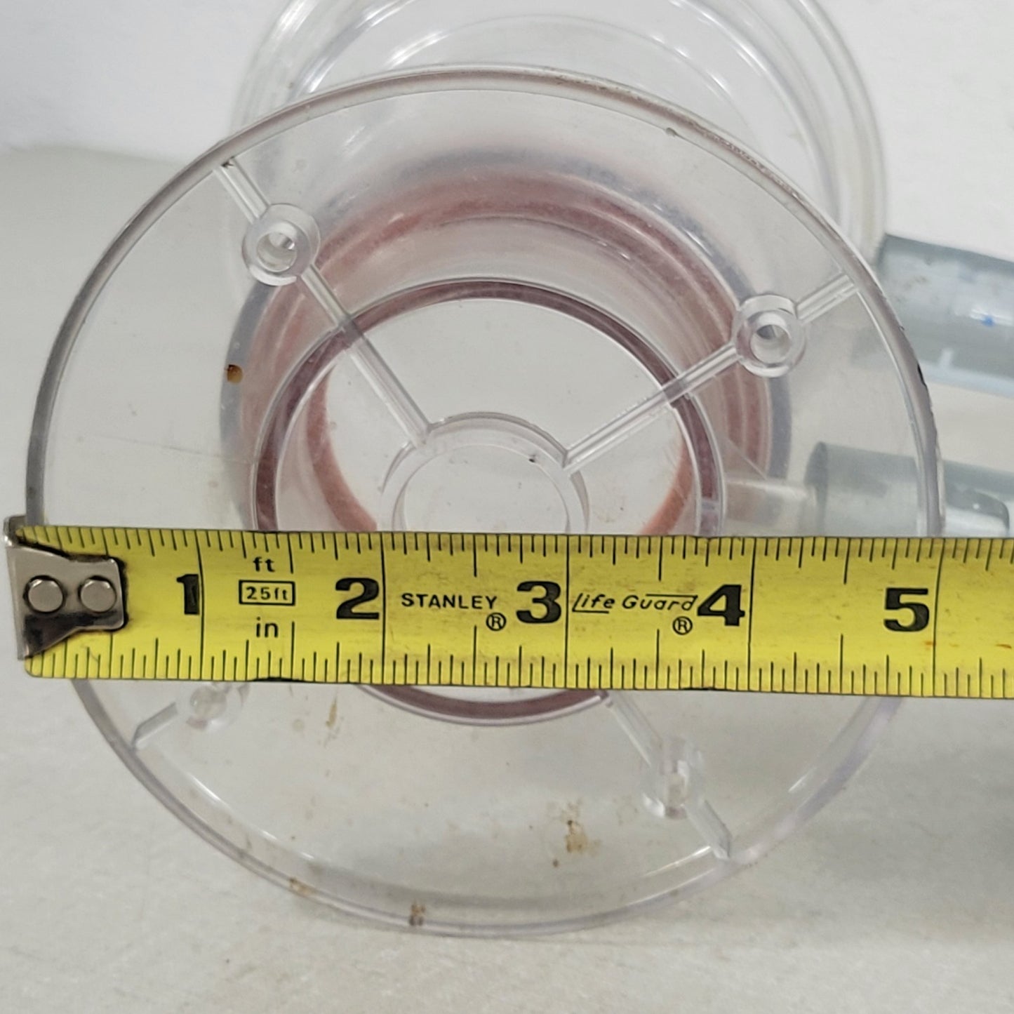 Savant BV-120 Speed Vacuum Concentrator Centrifugation Solvent Remover Evap