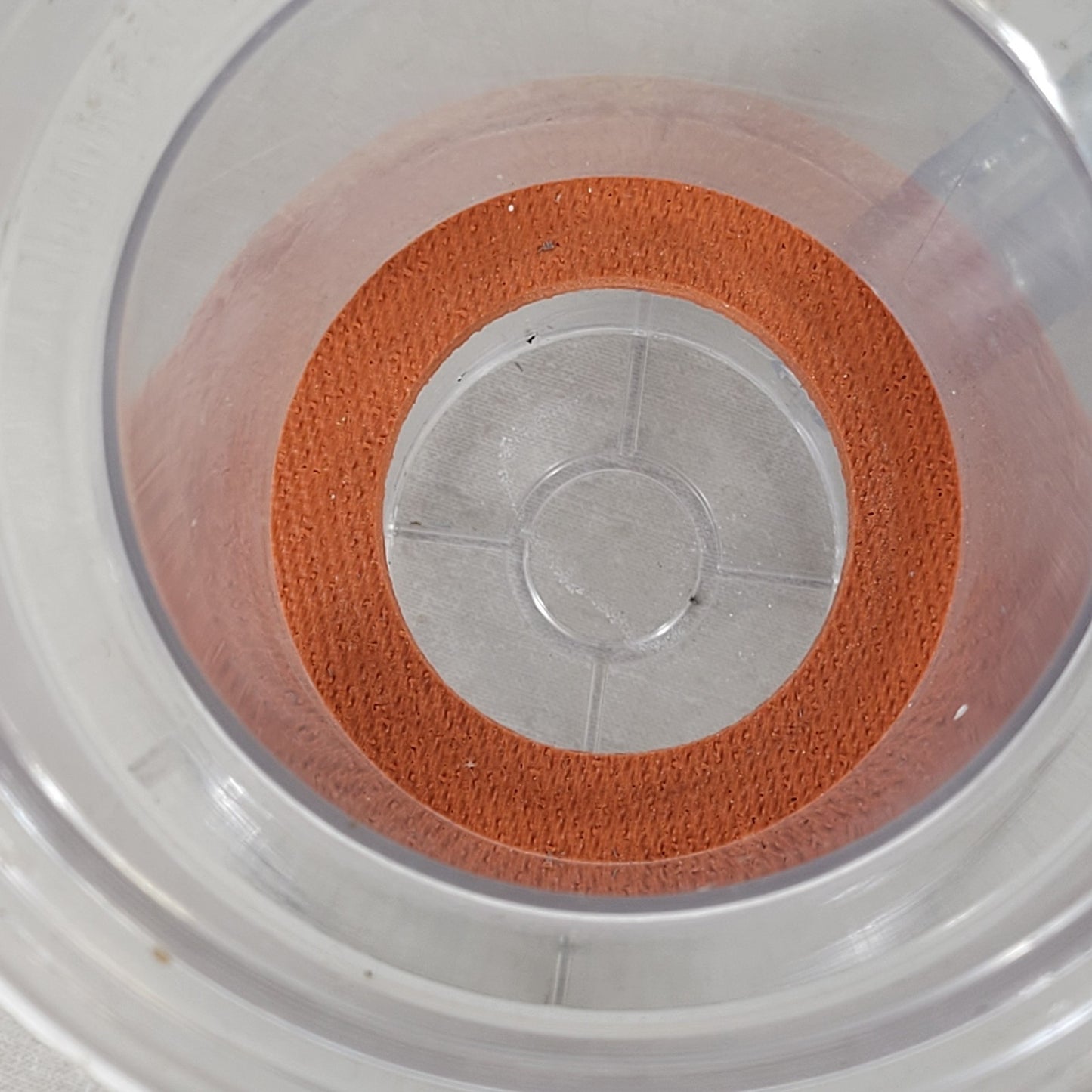 Savant BV-120 Speed Vacuum Concentrator Centrifugation Solvent Remover Evap