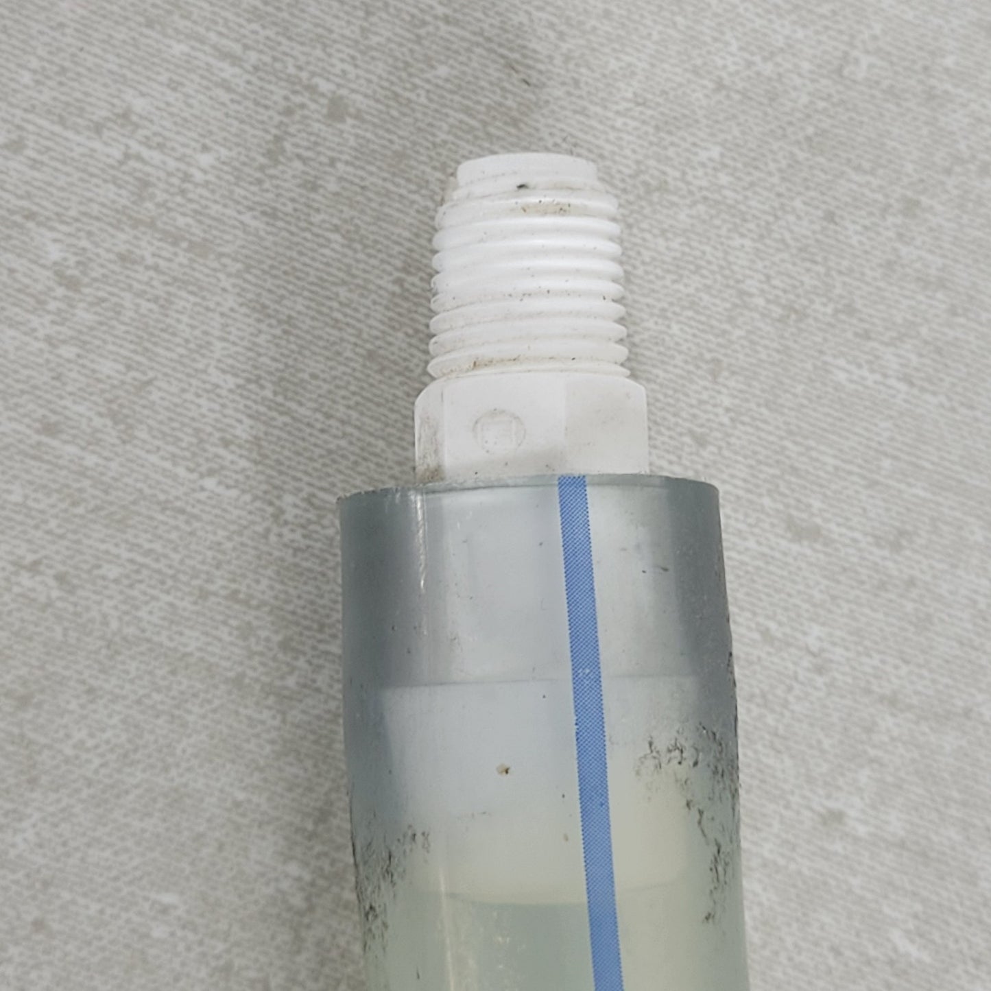 Savant BV-120 Speed Vacuum Concentrator Centrifugation Solvent Remover Evap