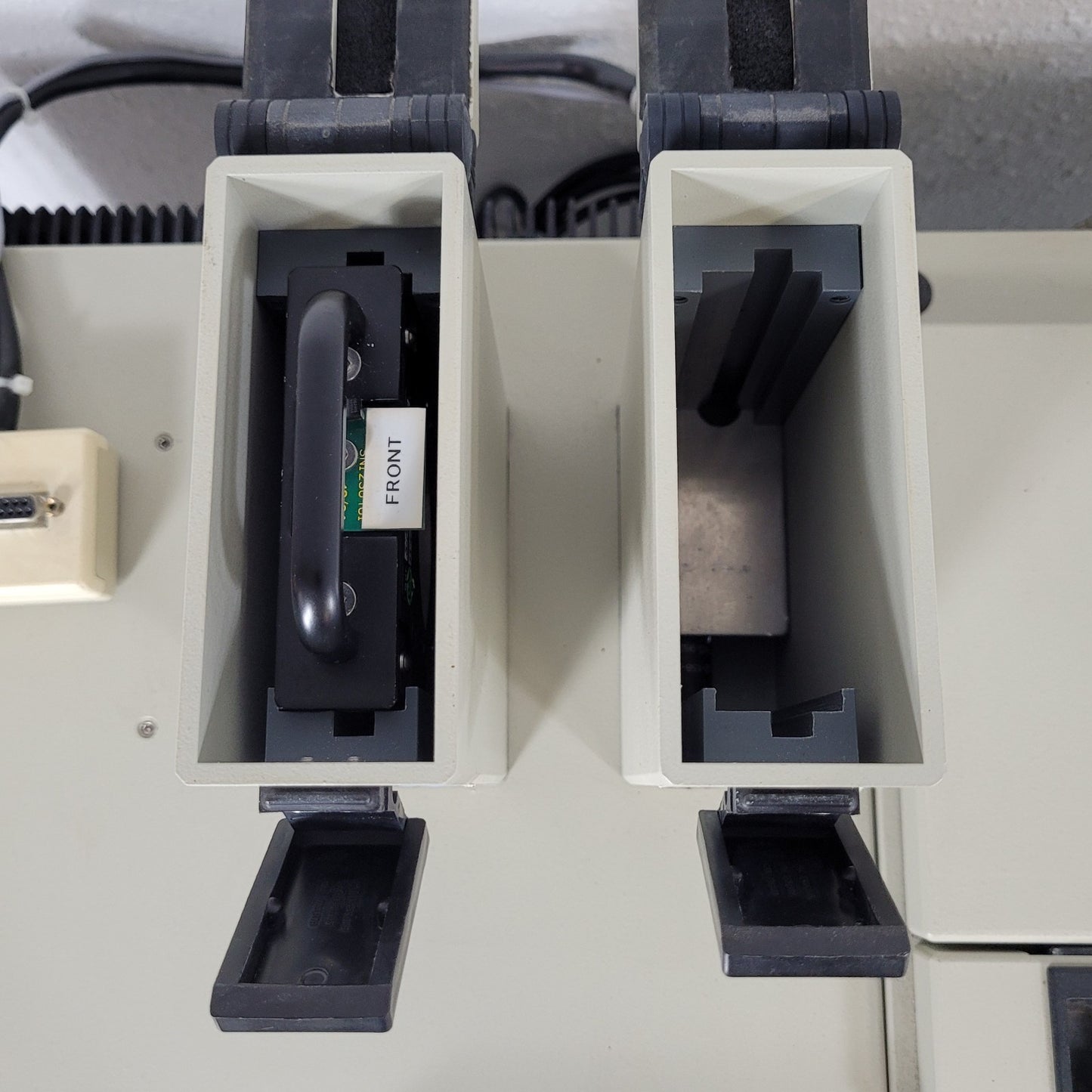 Bruker Equinox 55 Spectrophotometer w/ FRA 106 Frequency Response Analyzer FRA
