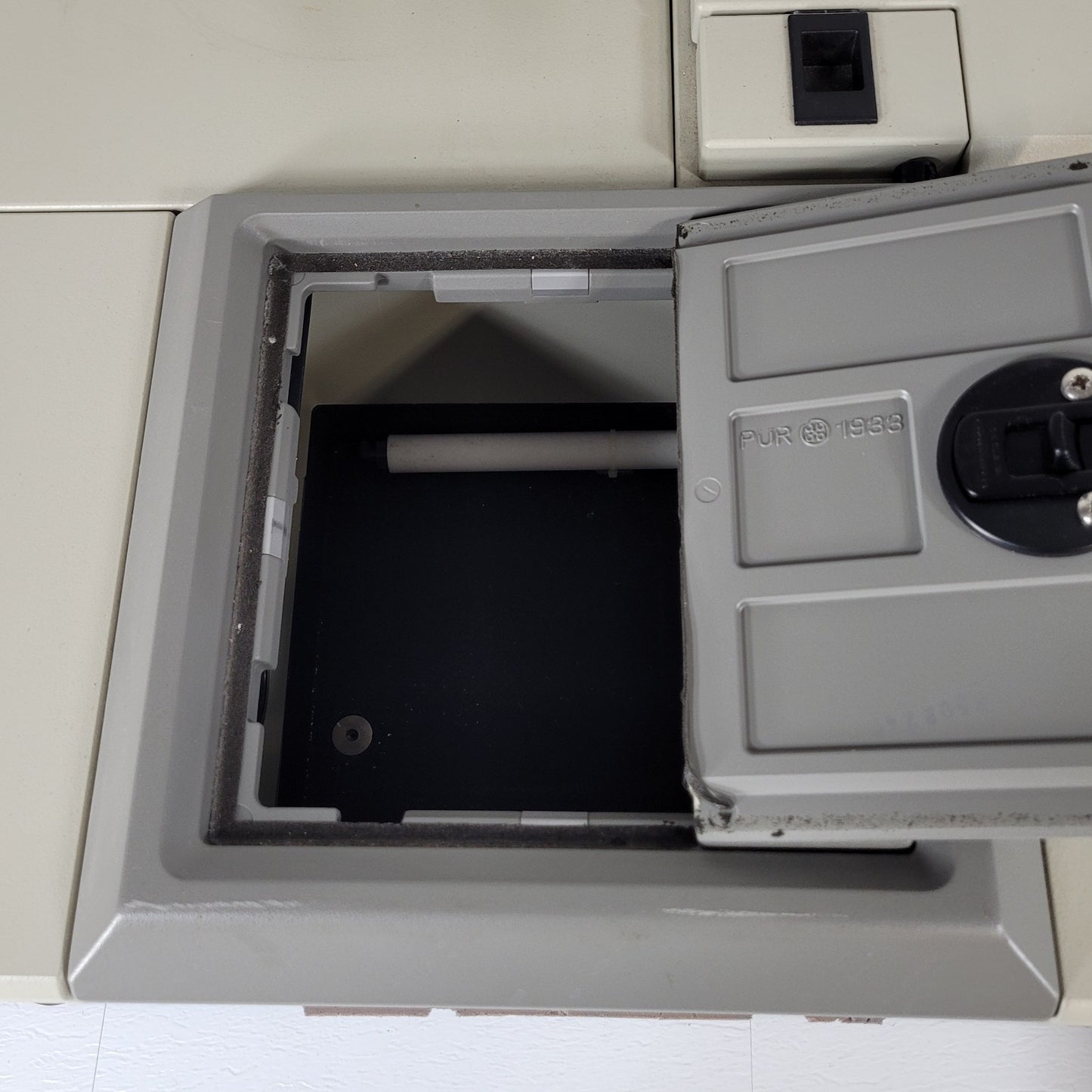 Bruker Equinox 55 Spectrophotometer w/ FRA 106 Frequency Response Analyzer FRA