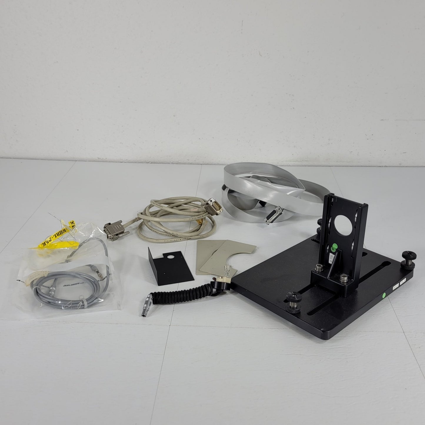 Bruker Equinox 55 Spectrophotometer w/ FRA 106 Frequency Response Analyzer FRA